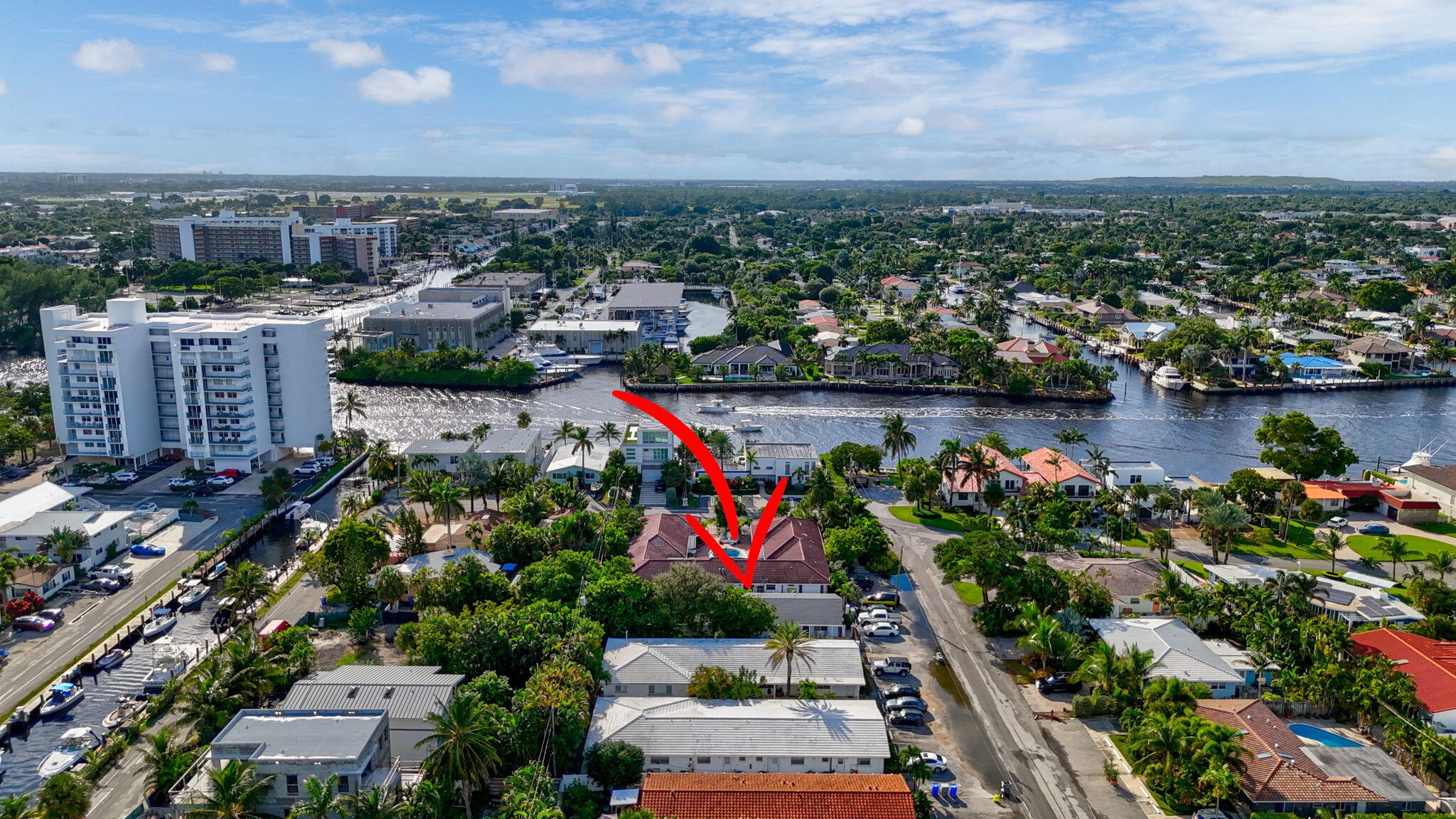 3208 Marine Drive 3