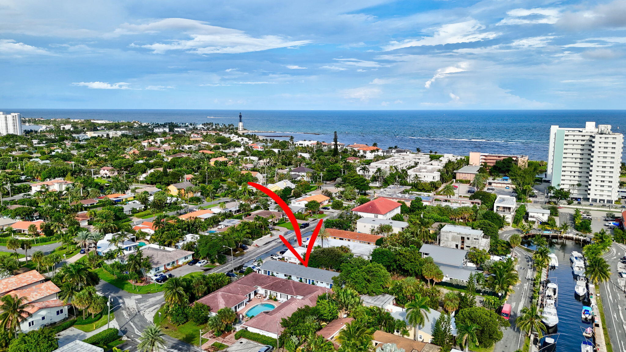 3208 Marine Drive 3