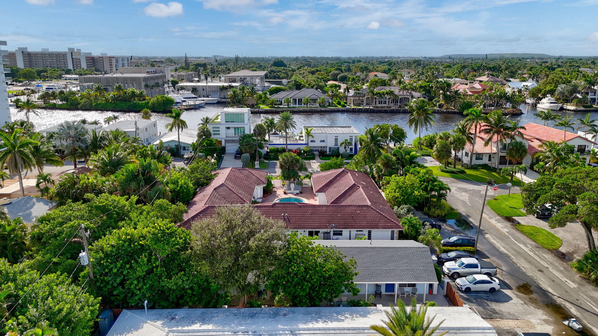 3208 Marine Drive 3