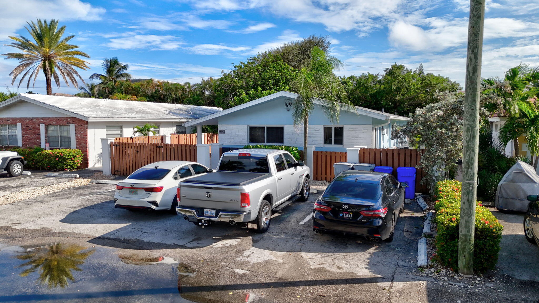 3208 Marine Drive 3