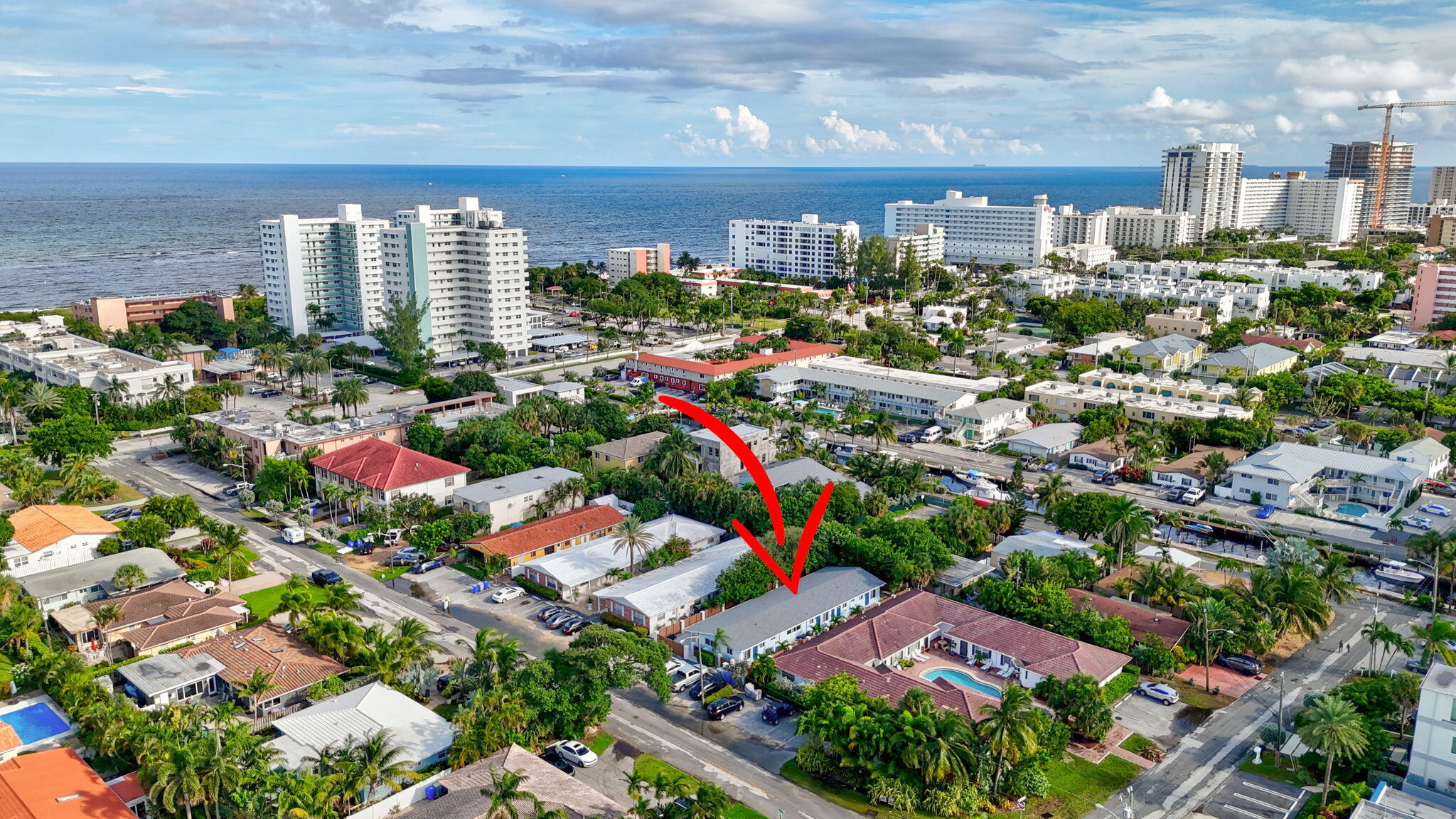 3208 Marine Drive 3