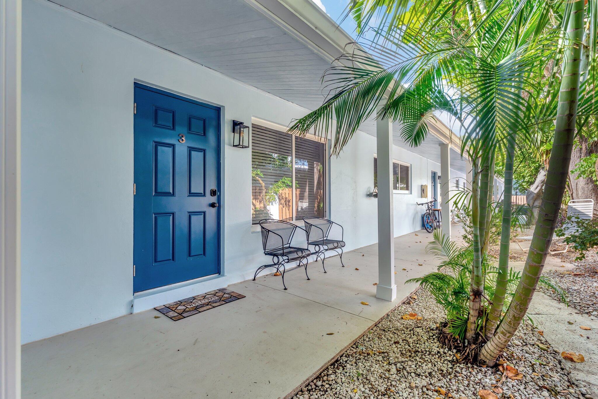 3208 Marine Drive 3