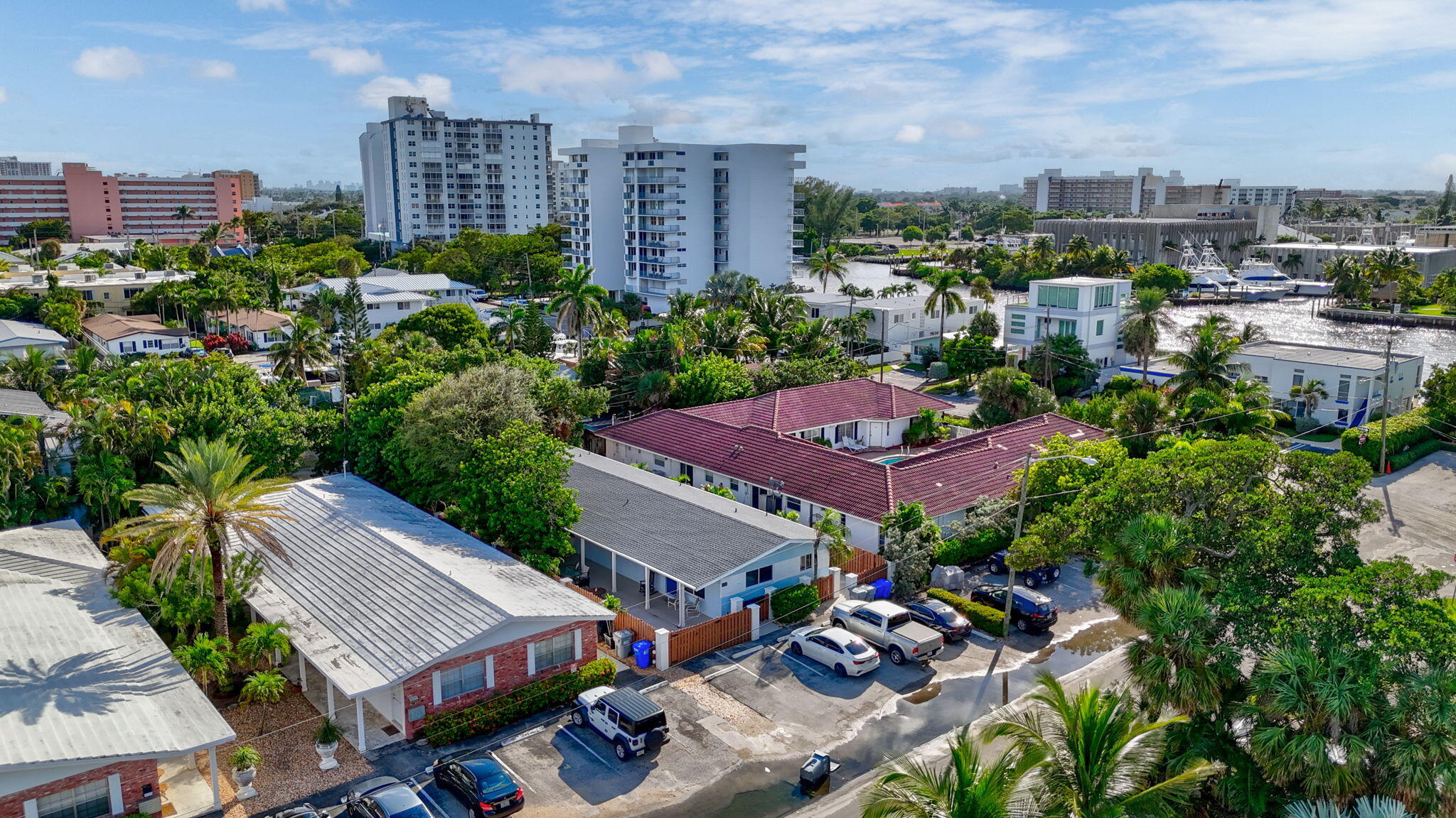 3208 Marine Drive 3