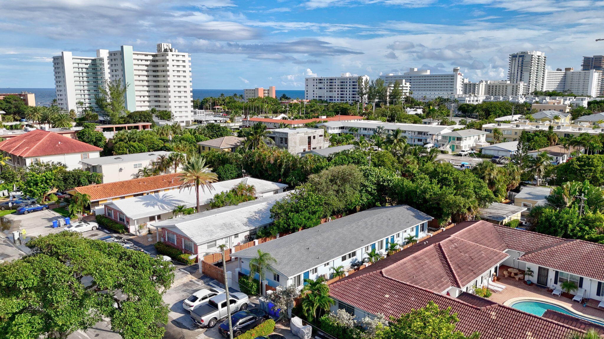 3208 Marine Drive 3
