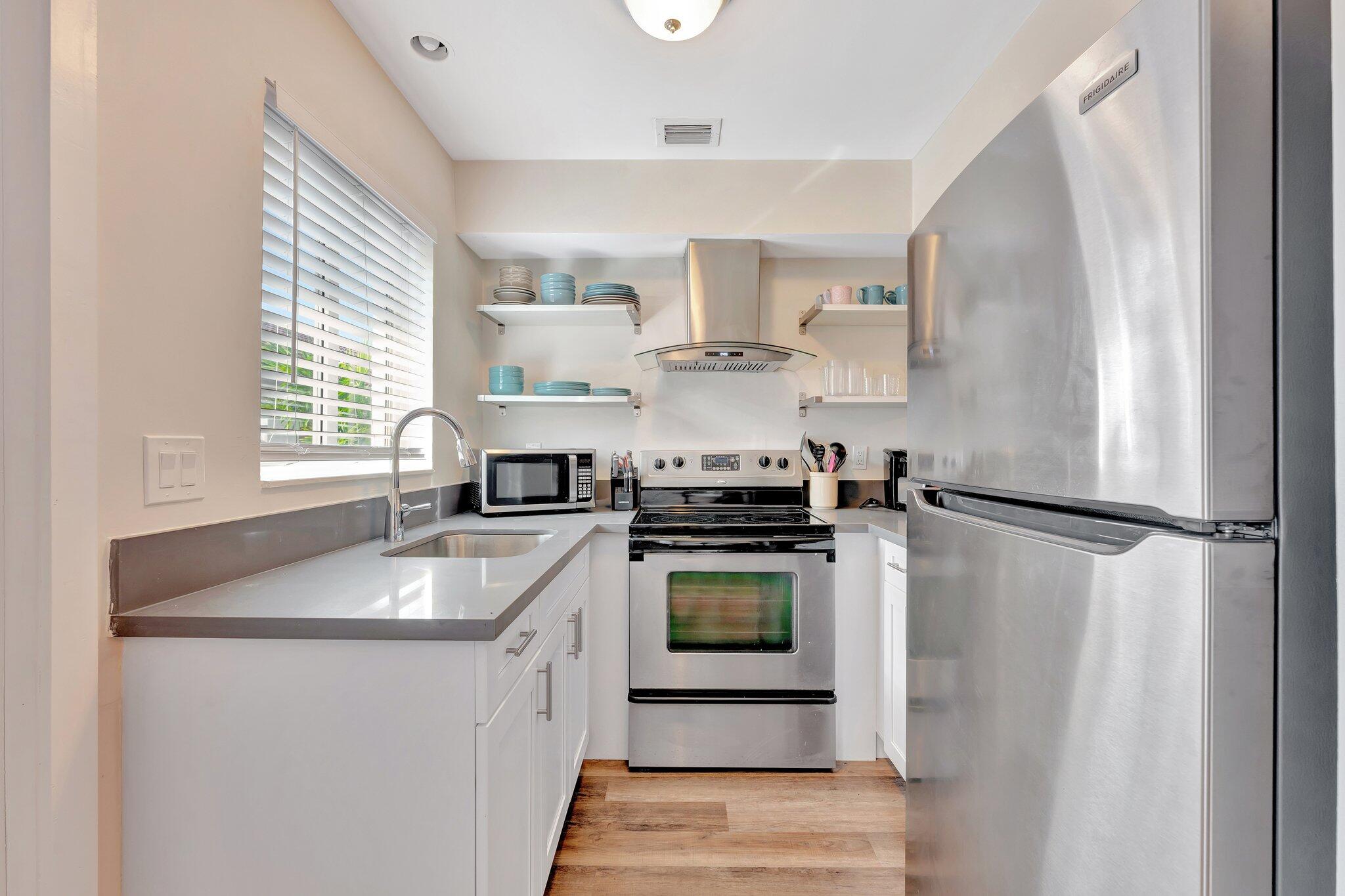 3208 Marine Drive 3