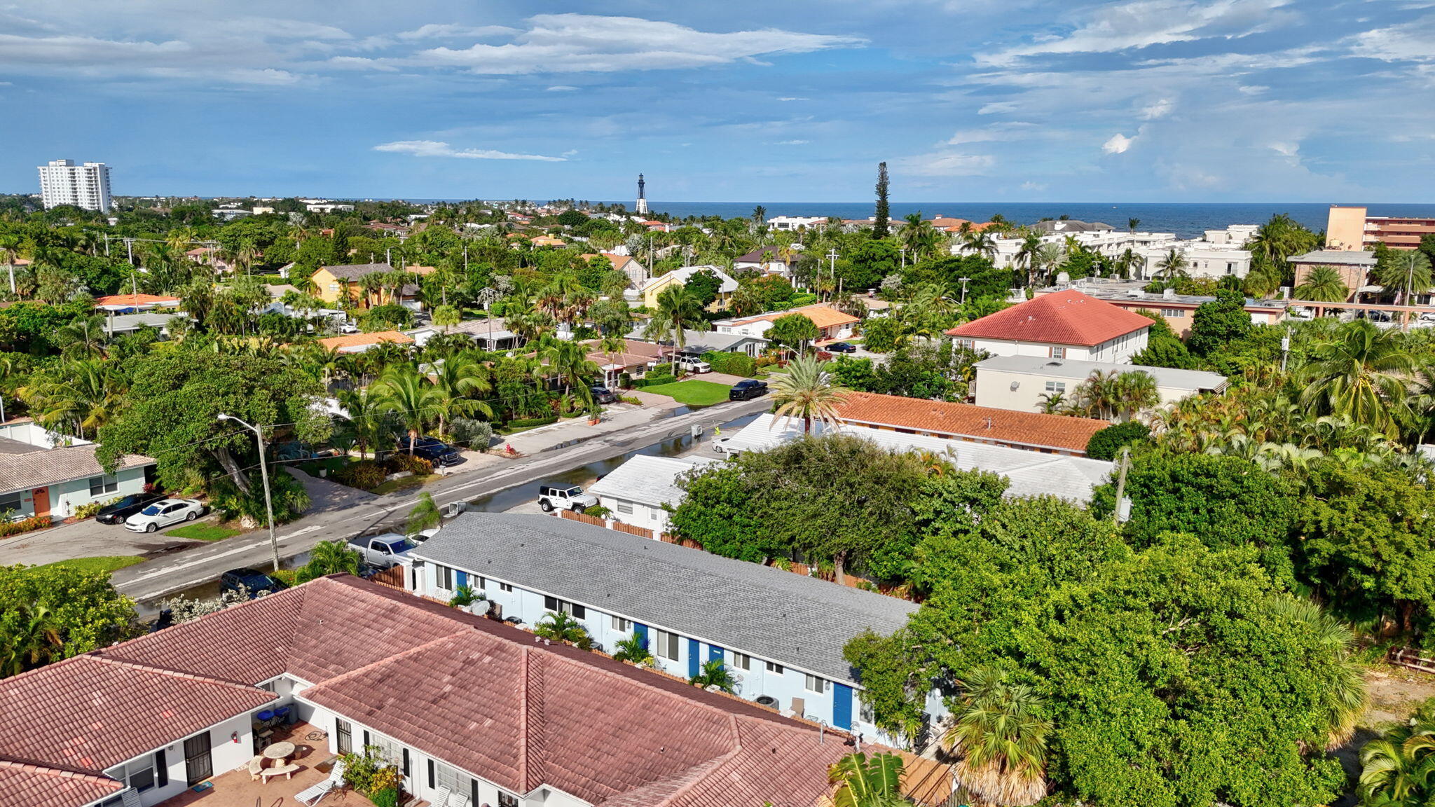 3208 Marine Drive 3