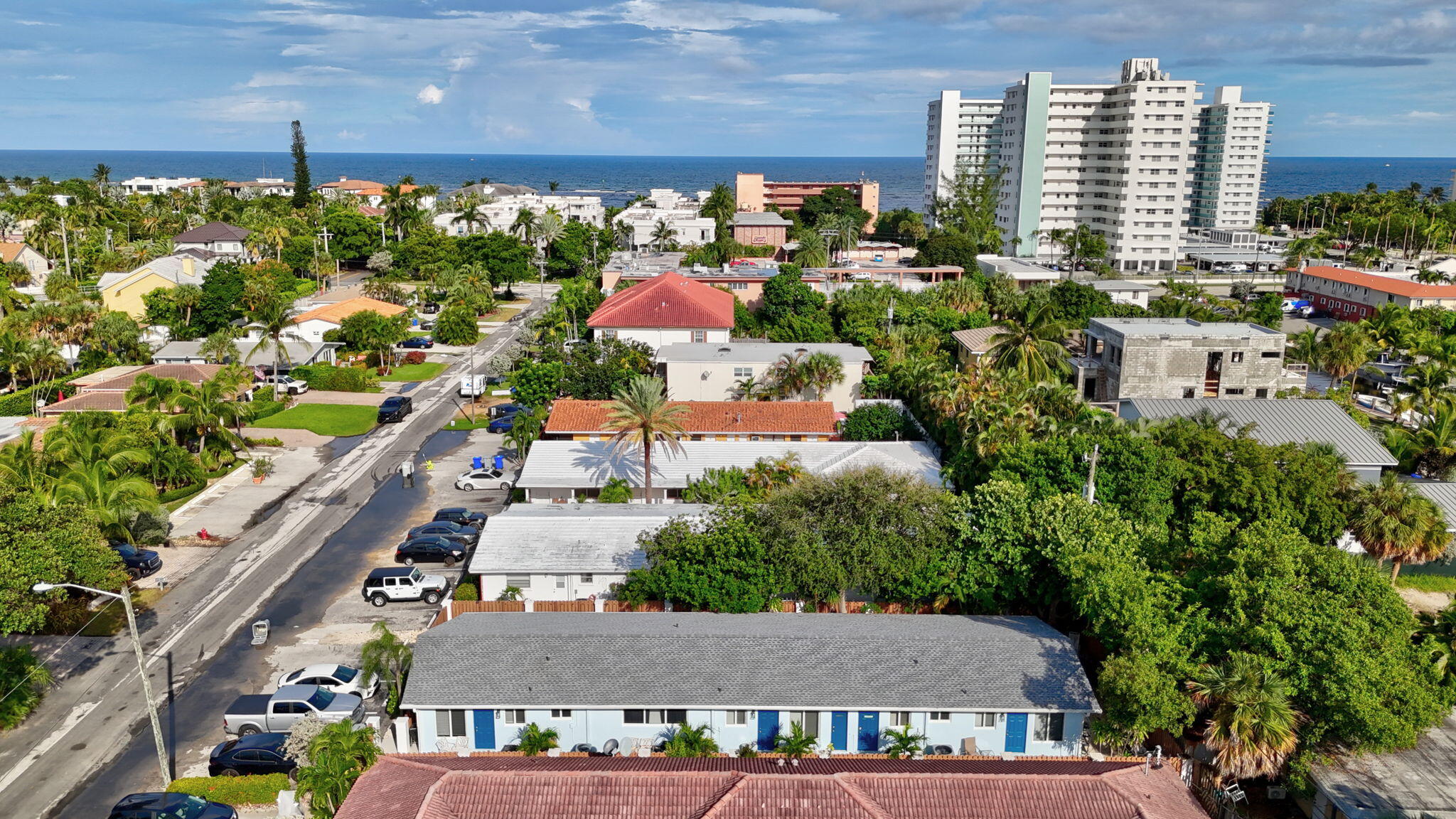3208 Marine Drive 3