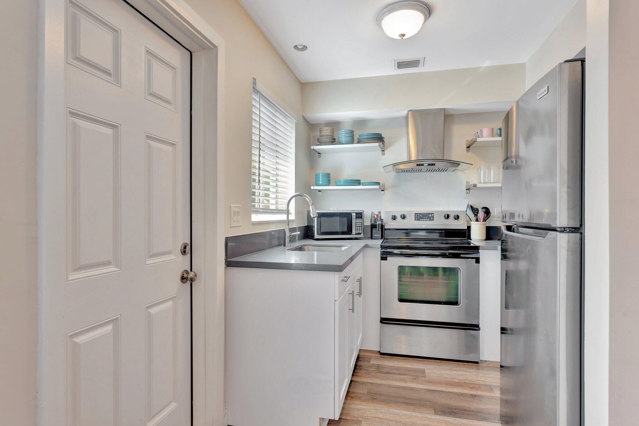 3208 Marine Drive 3