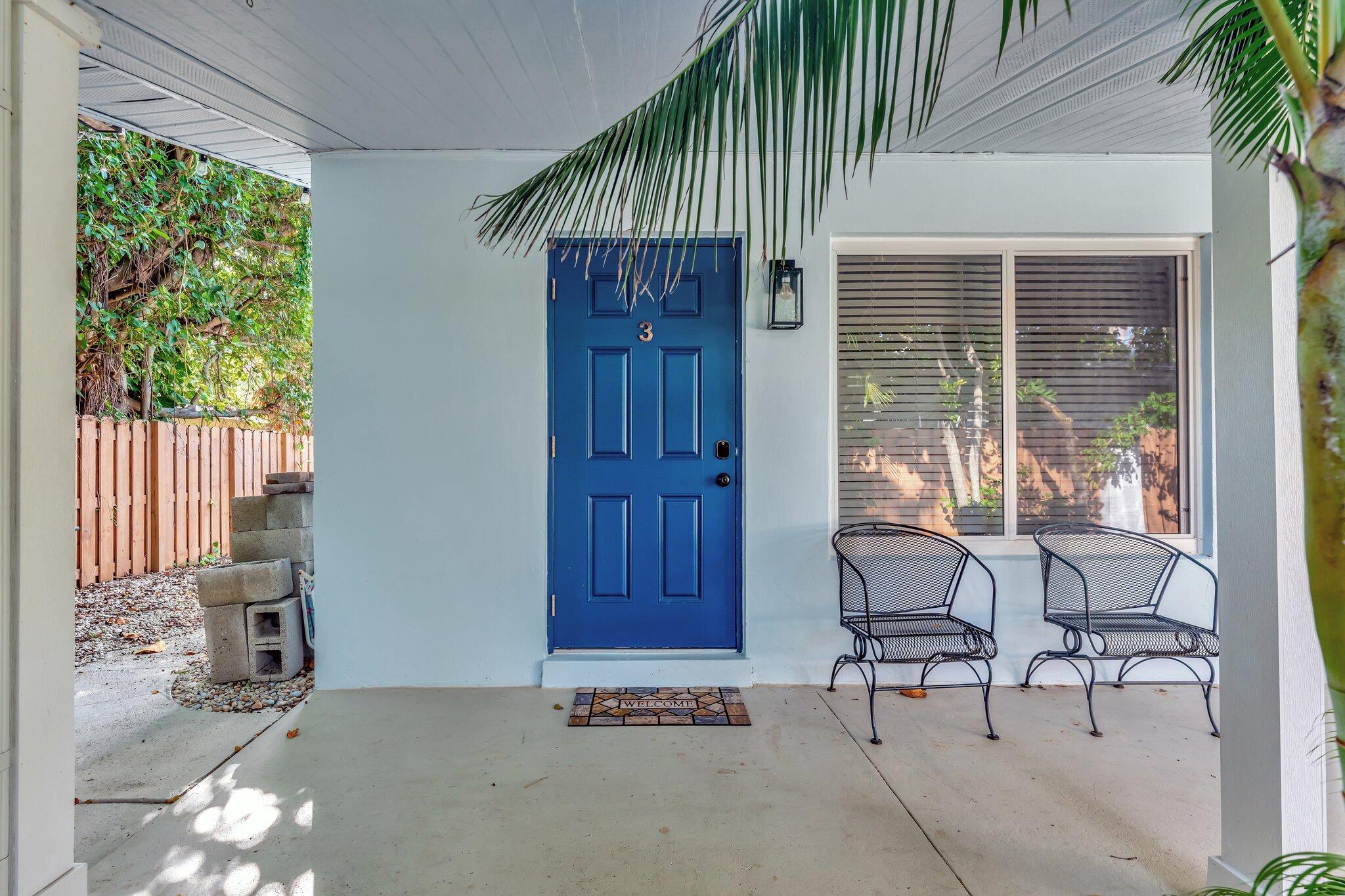 3208 Marine Drive 3