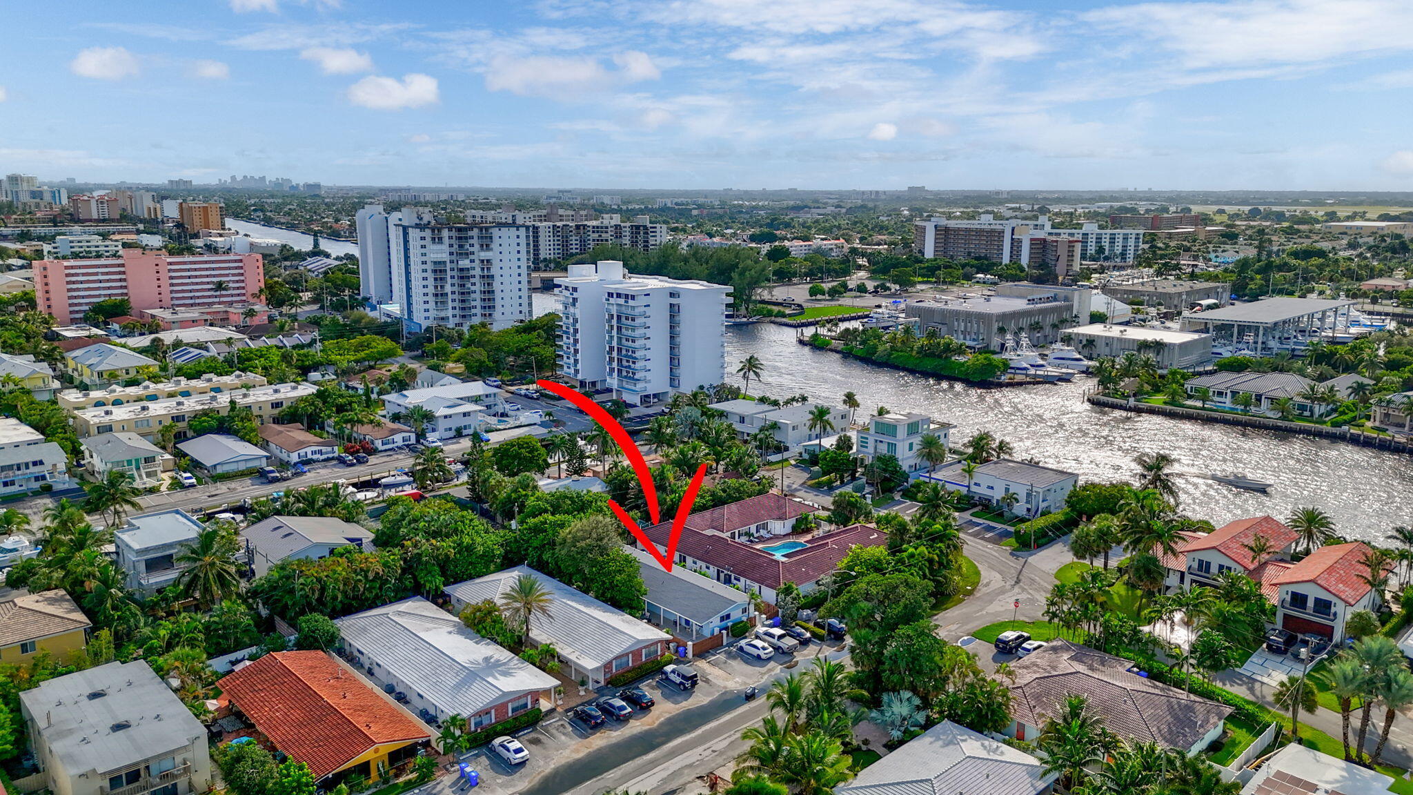 3208 Marine Drive 3