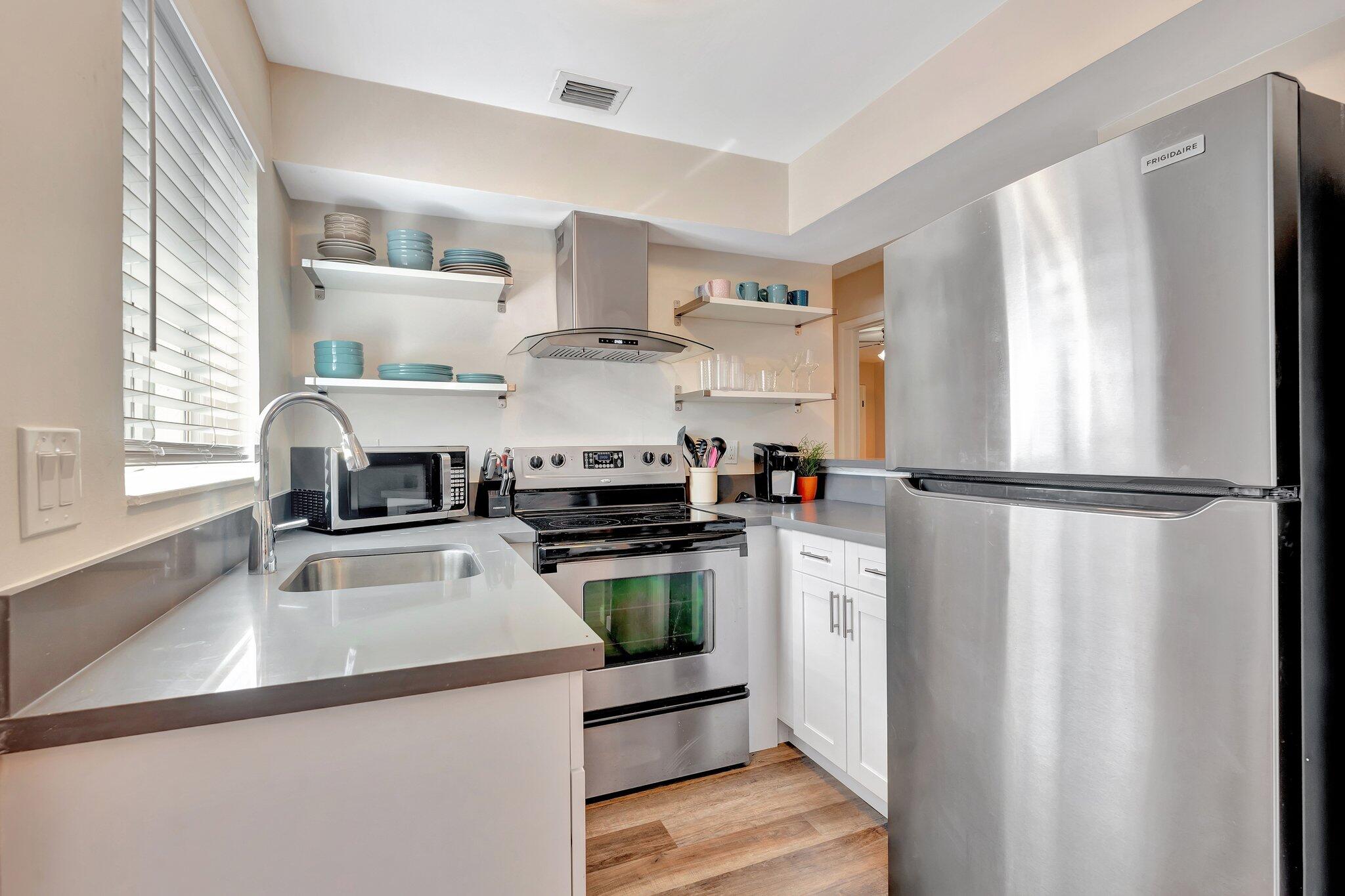 3208 Marine Drive 3