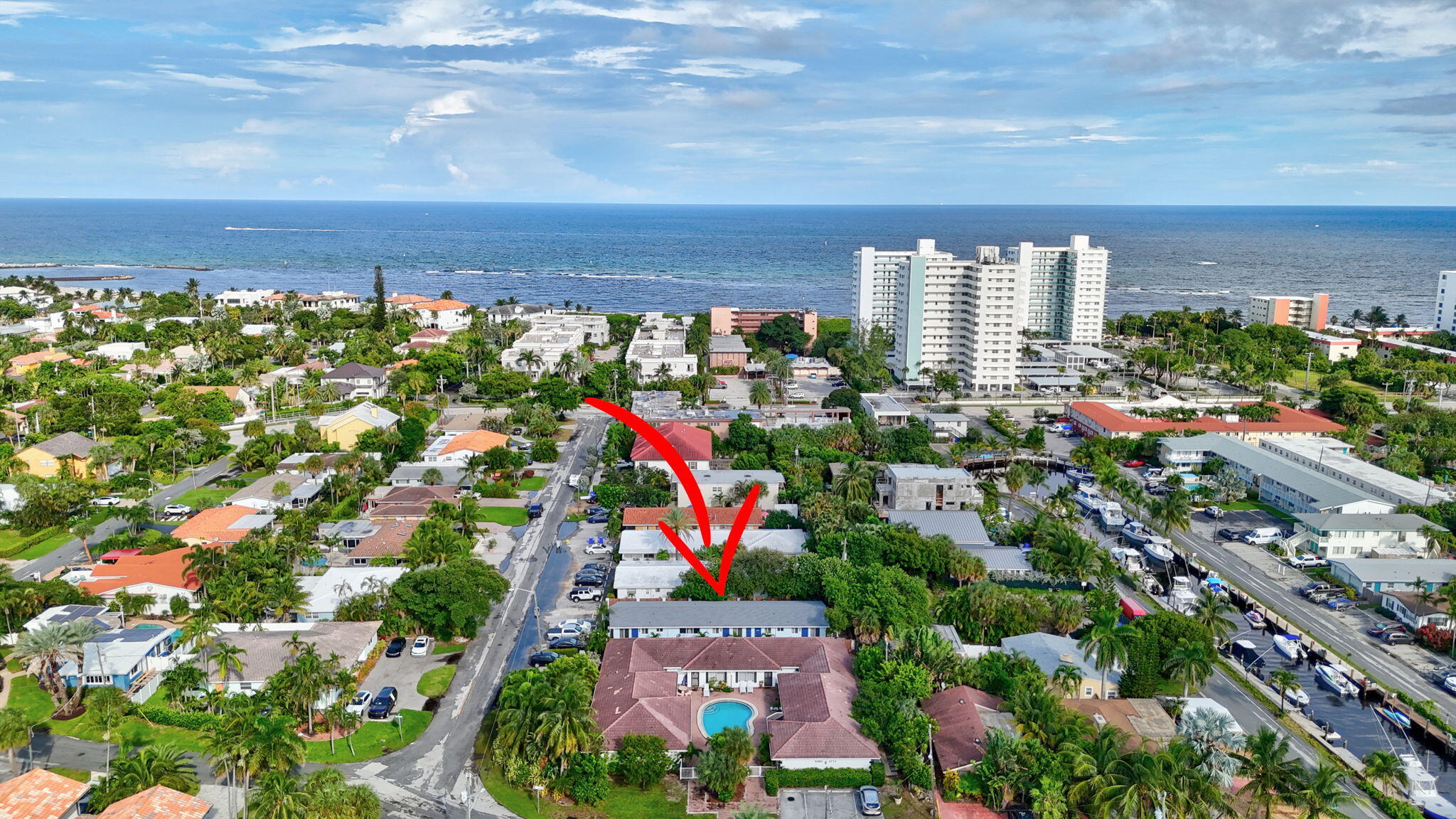 3208 Marine Drive 3