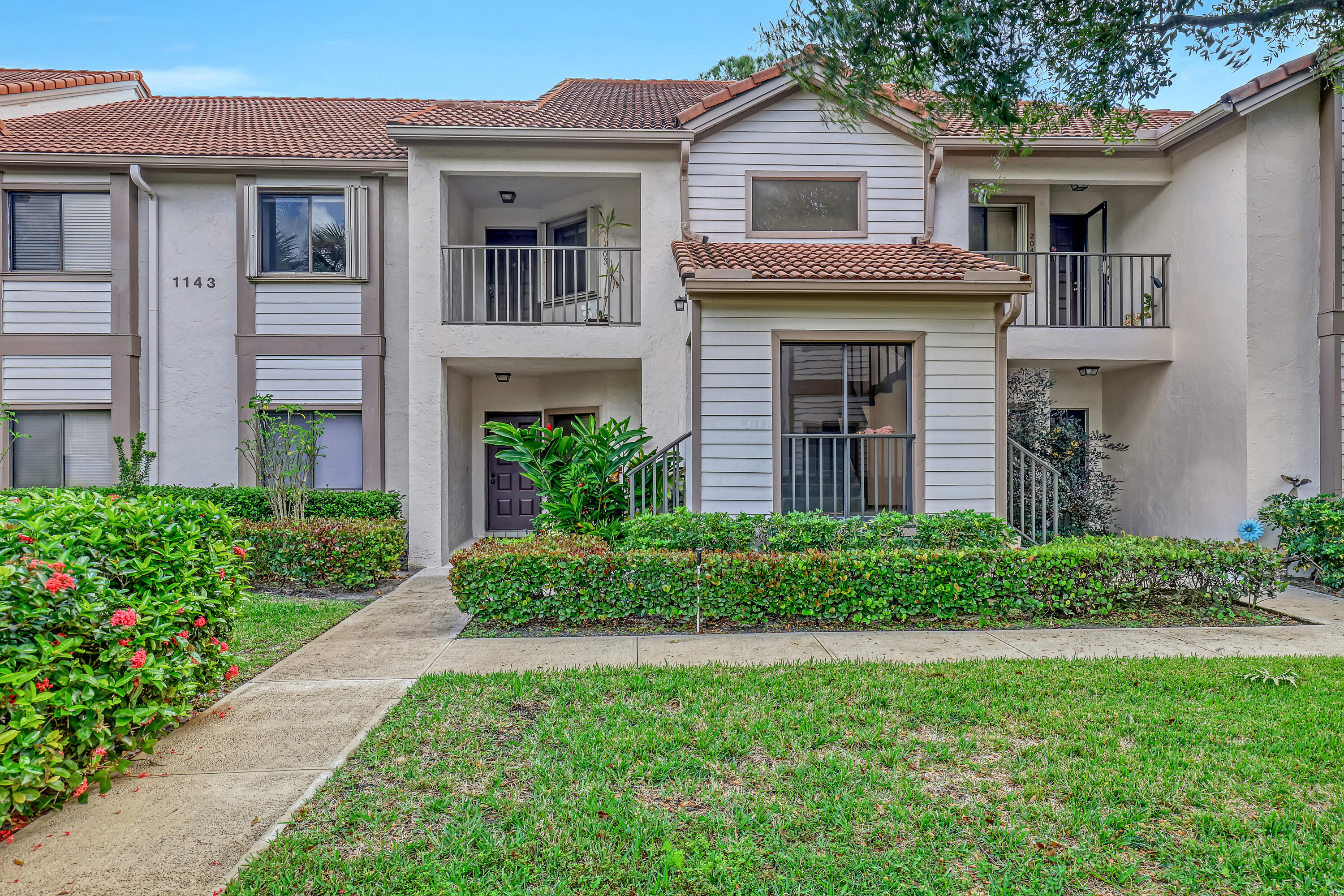 1143 Duncan Circle 203