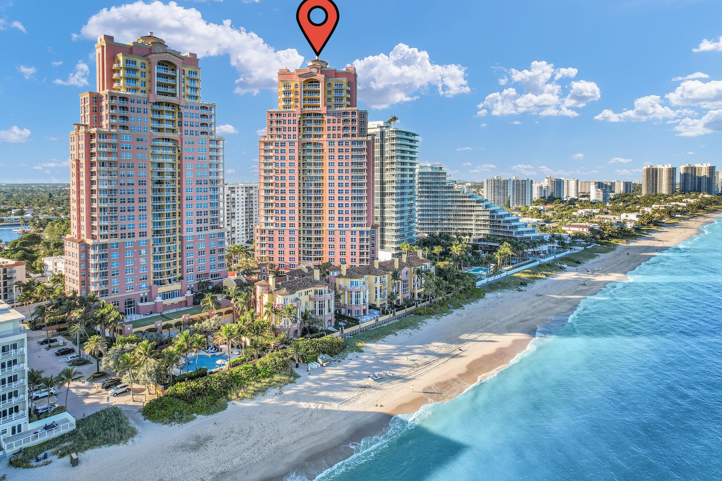 2110 N Ocean Boulevard 7b