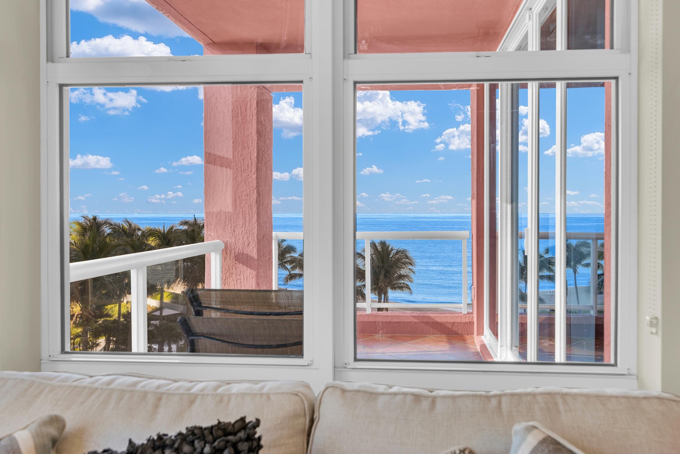 2110 N Ocean Boulevard 7b