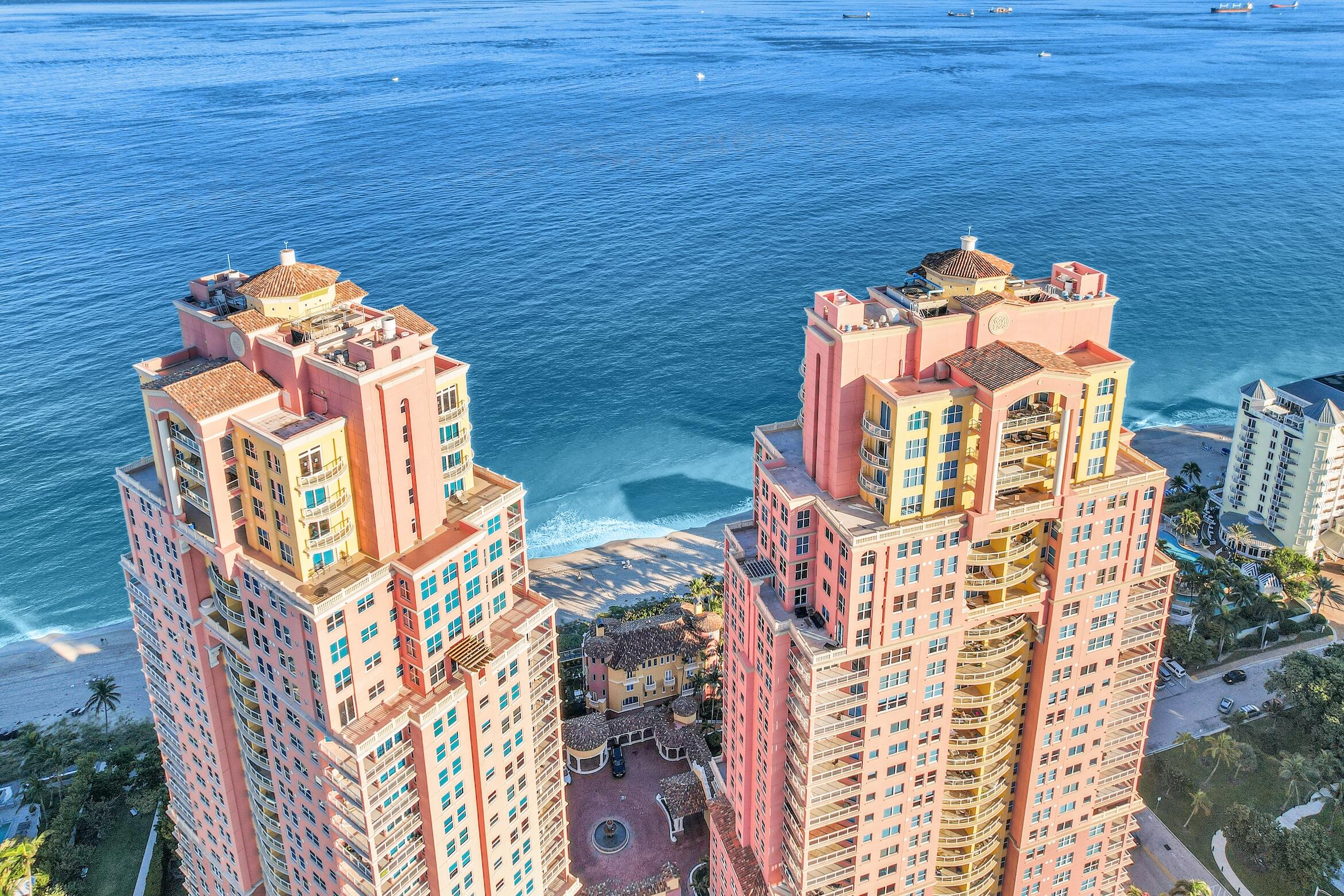 2110 N Ocean Boulevard 7b