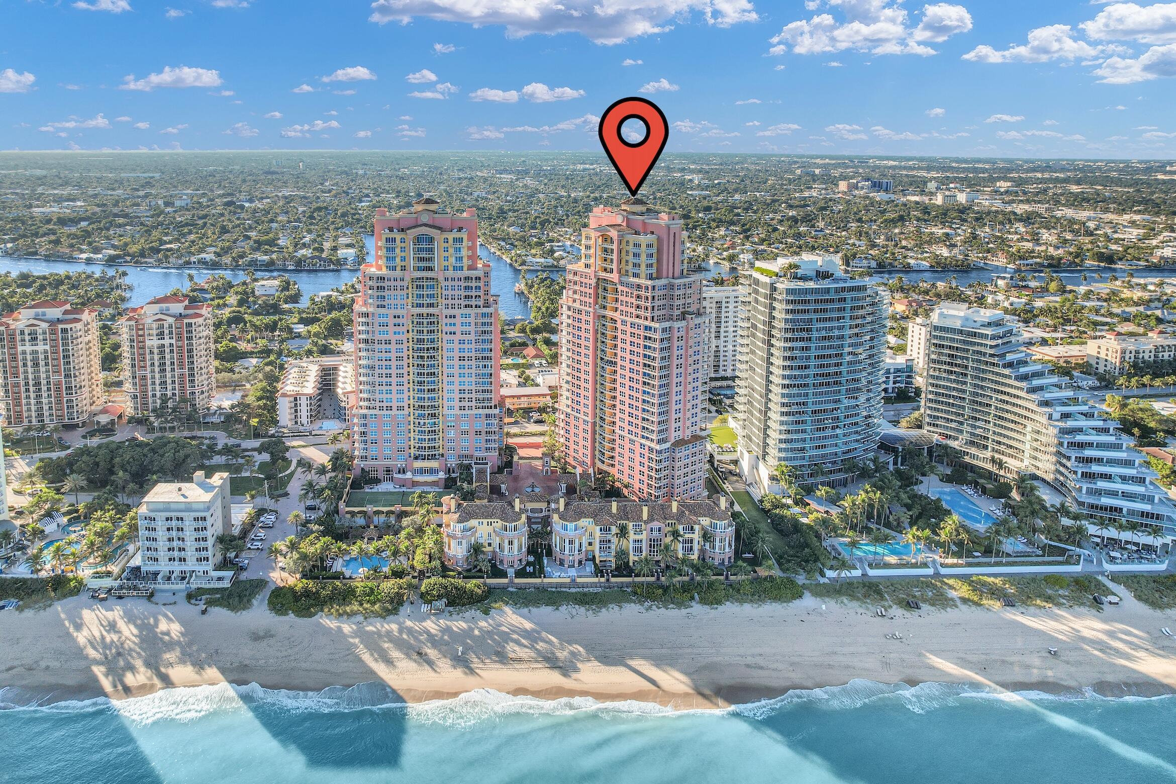 2110 N Ocean Boulevard 7b