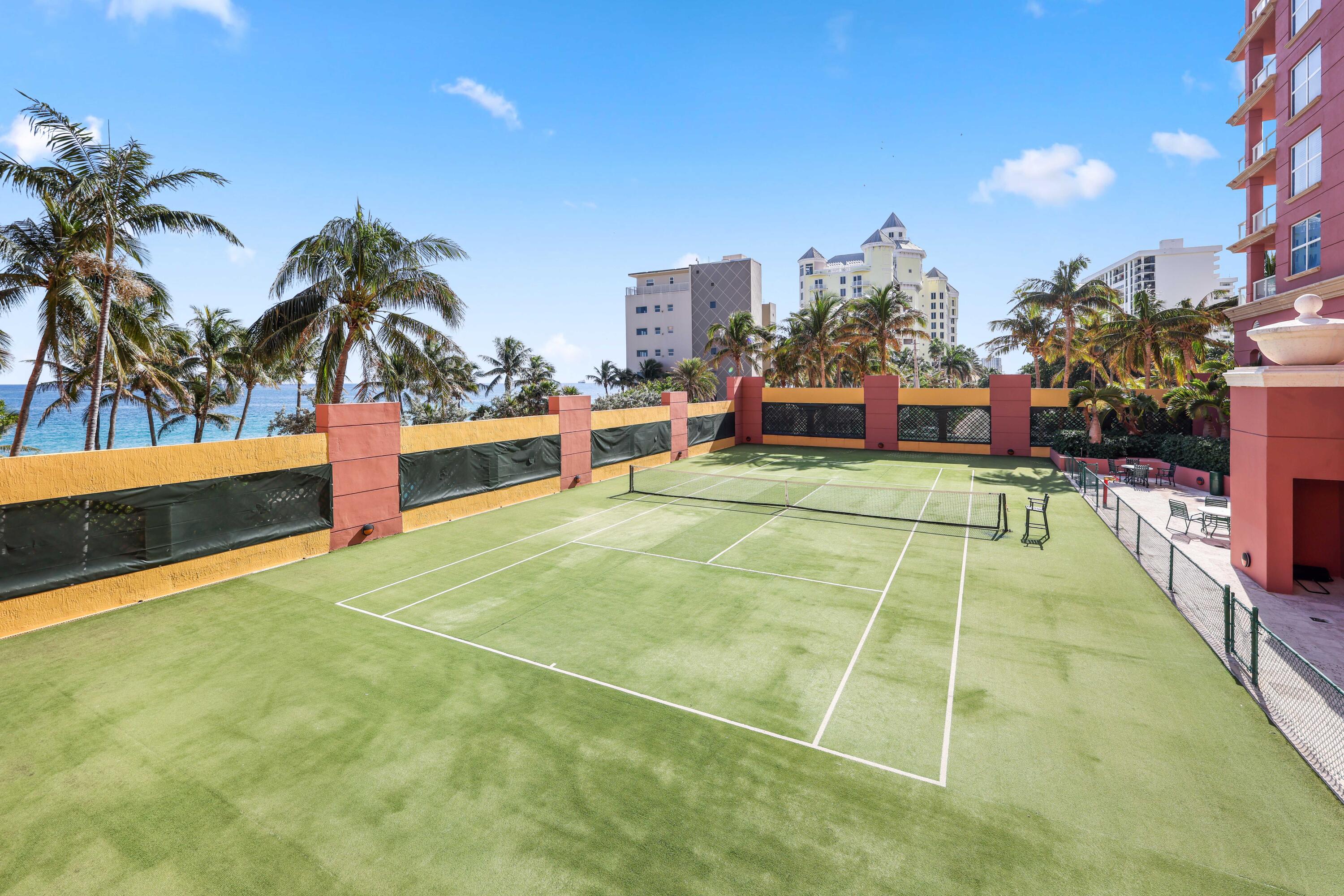 2110 N Ocean Boulevard 7b