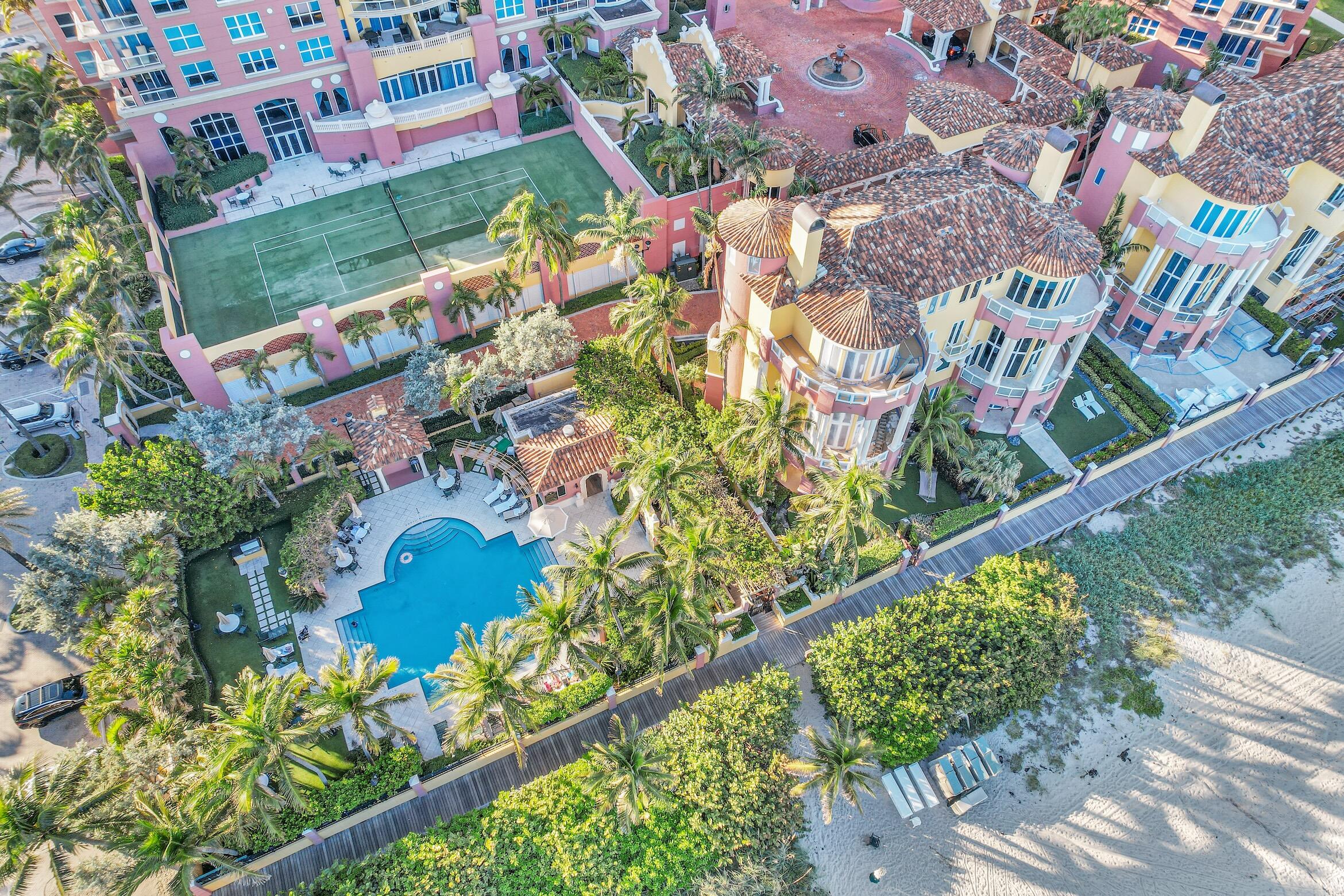 2110 N Ocean Boulevard 7b