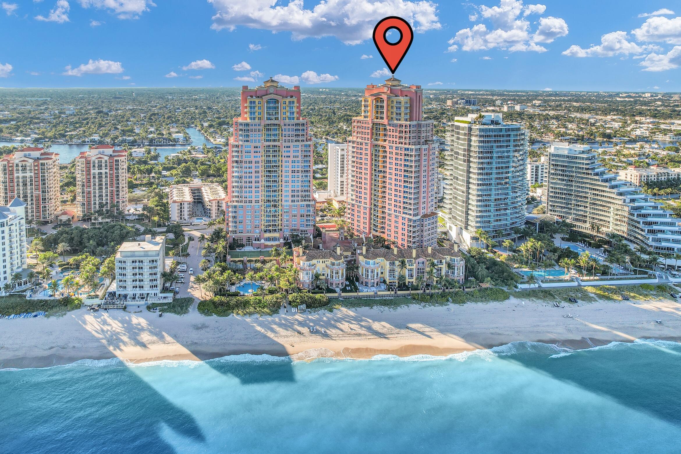 2110 N Ocean Boulevard 7b