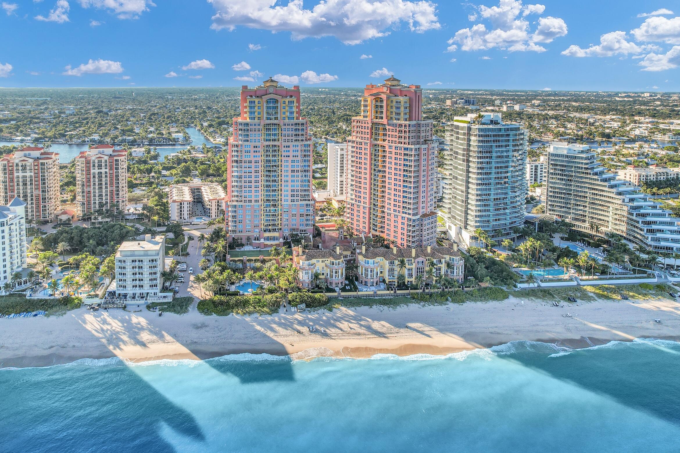 2110 N Ocean Boulevard 7b