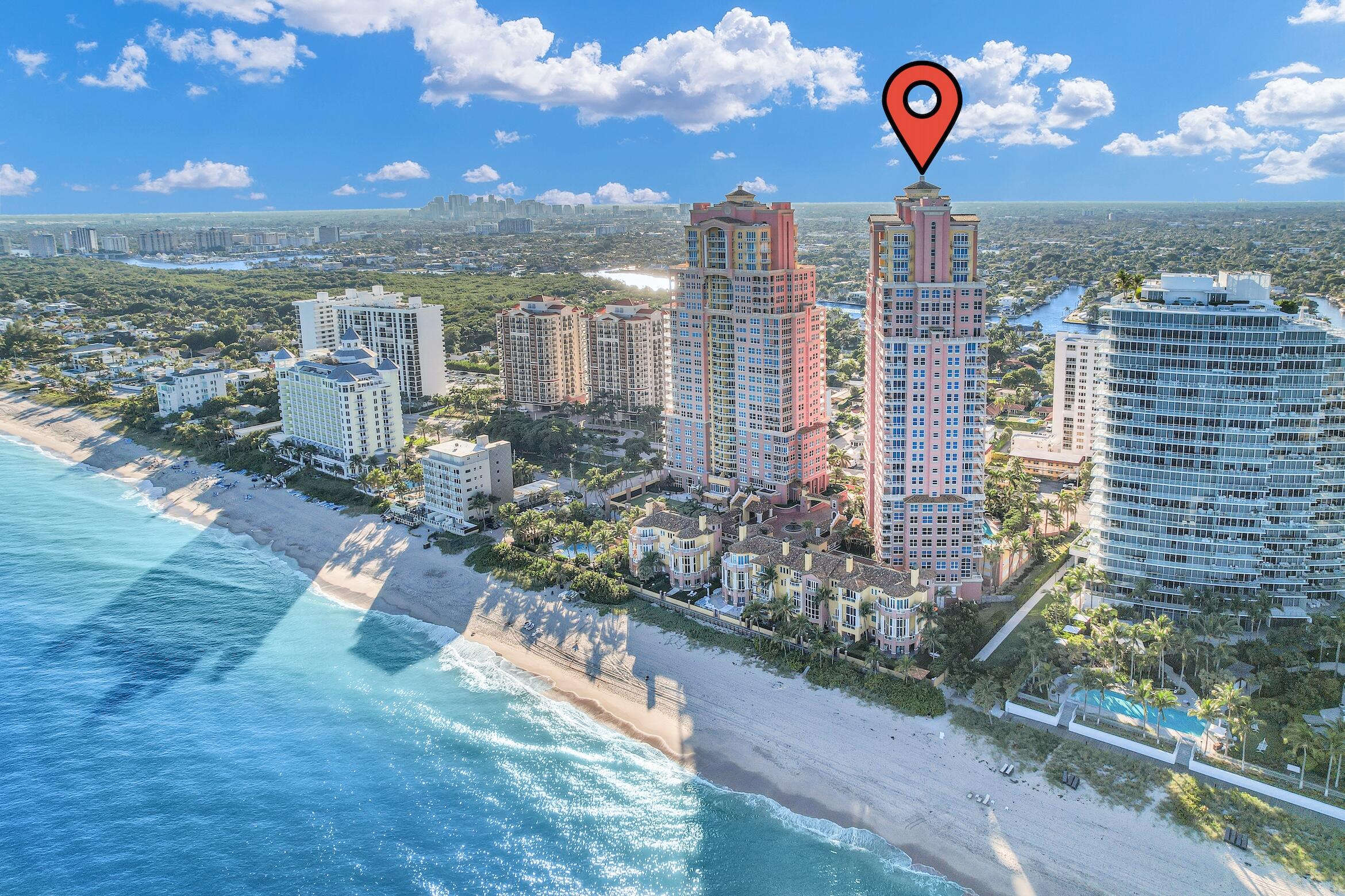 2110 N Ocean Boulevard 7b