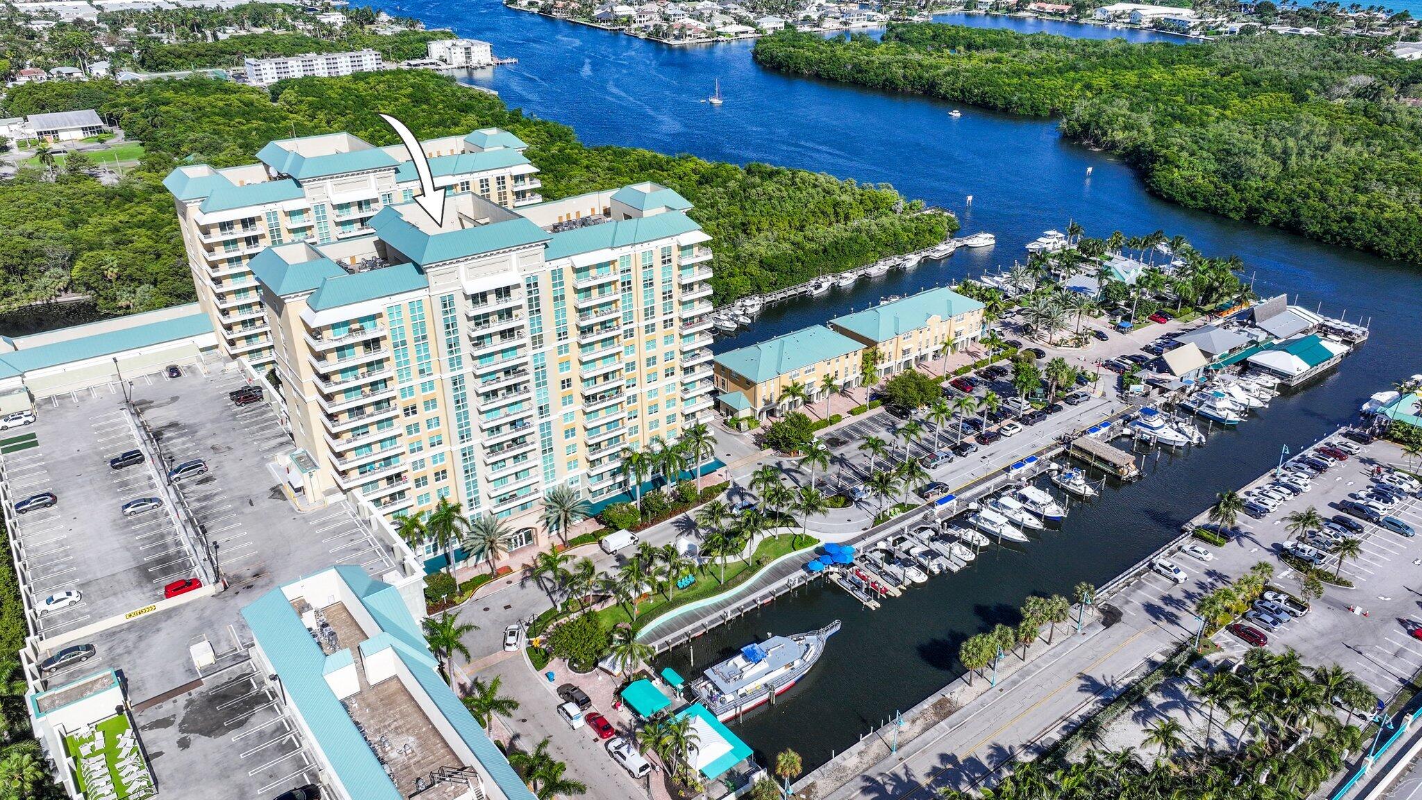 625 Casa Loma Boulevard 408