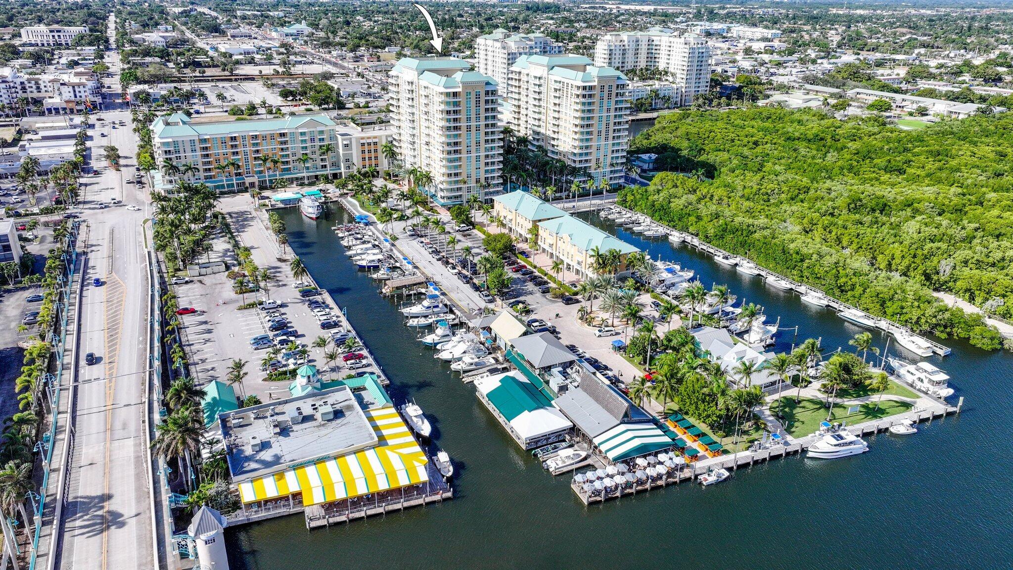625 Casa Loma Boulevard 408