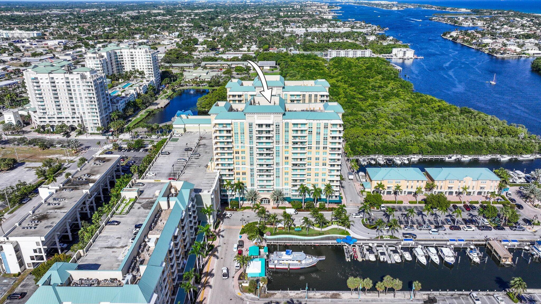 625 Casa Loma Boulevard 408