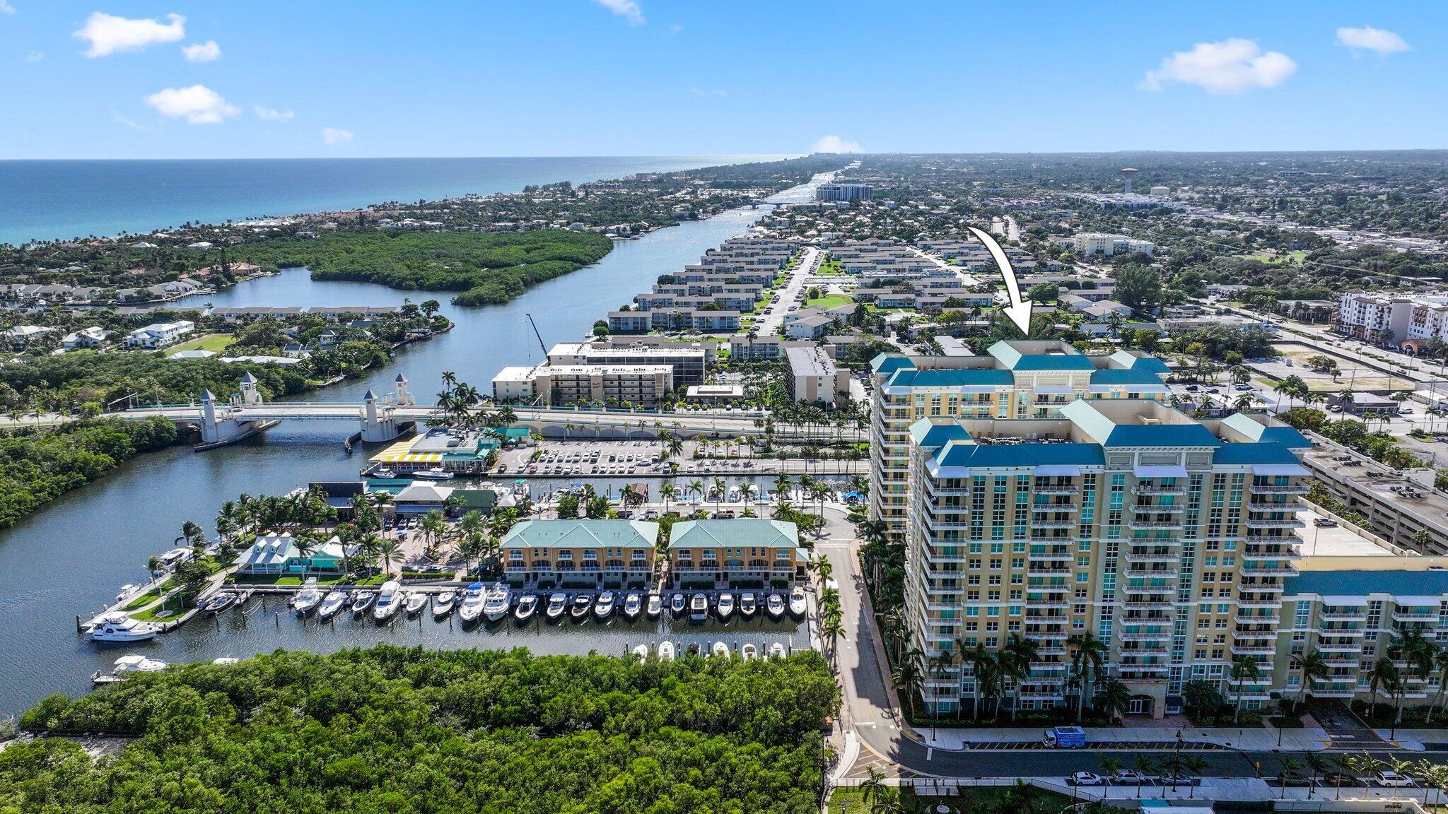625 Casa Loma Boulevard 408