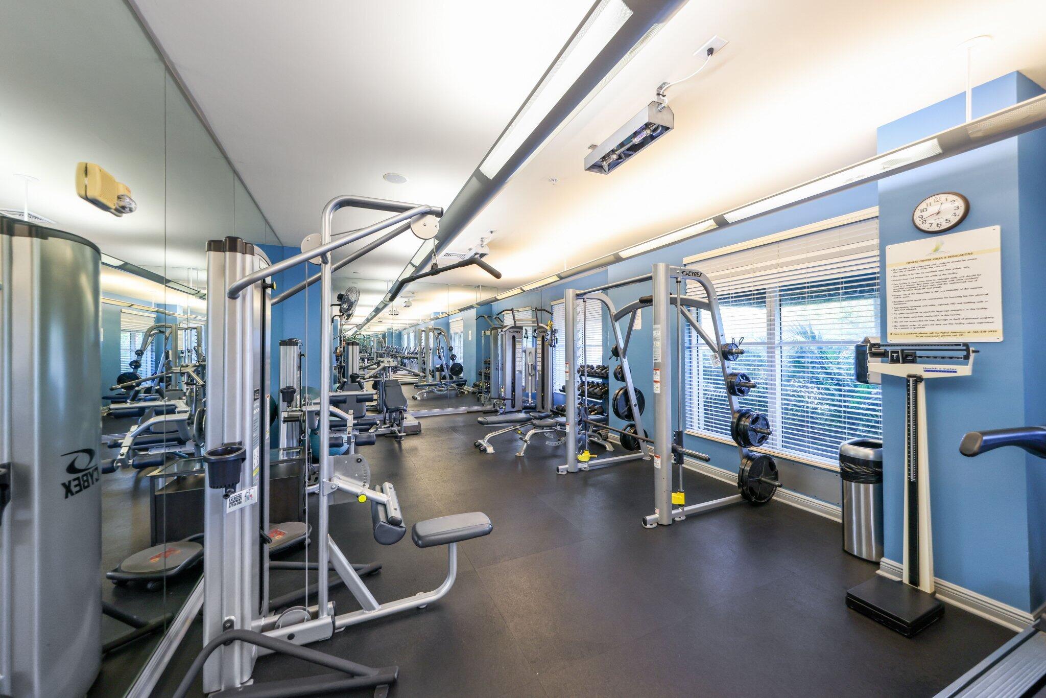 625 Casa Loma Boulevard 408