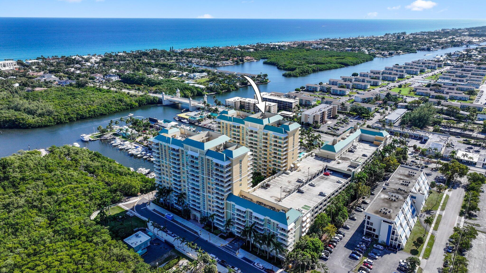 625 Casa Loma Boulevard 408