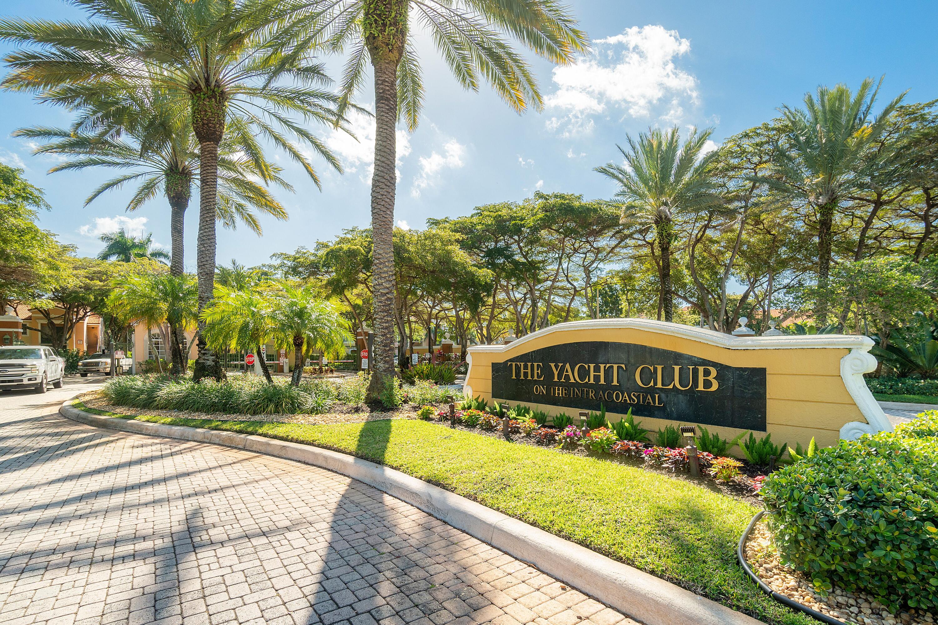 135 Yacht Club Way 309