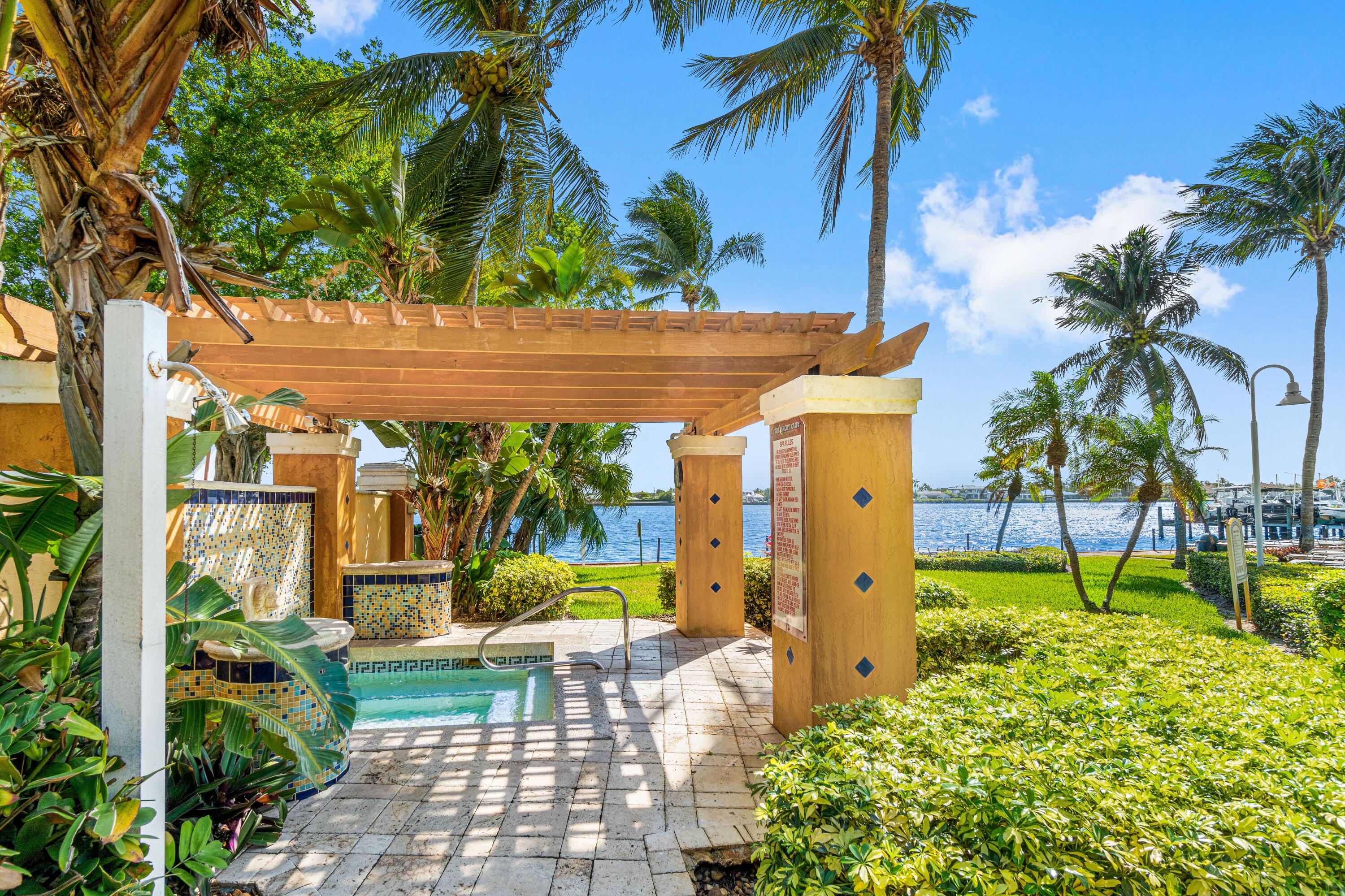 135 Yacht Club Way 309