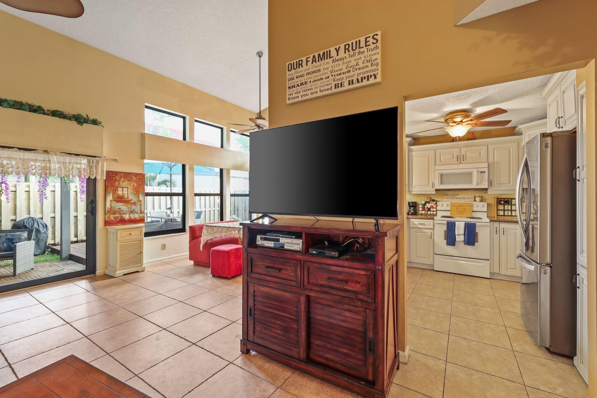 5518 Croydon Court