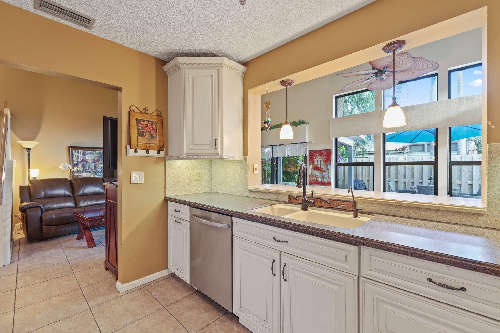 5518 Croydon Court