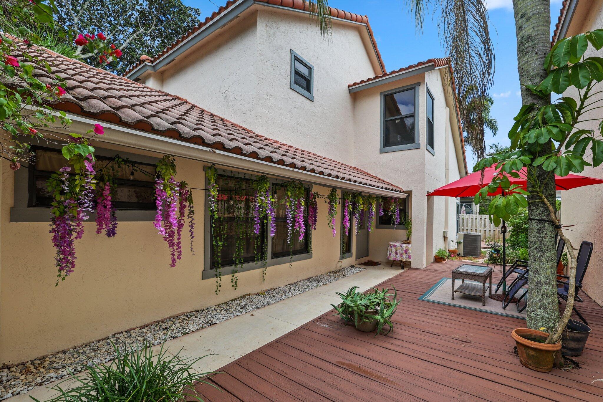 5518 Croydon Court