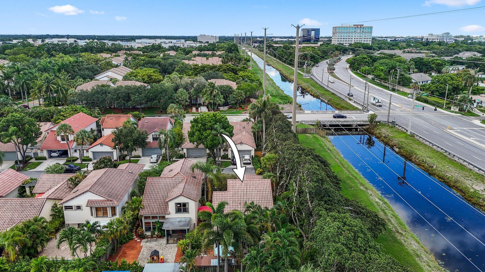 5518 Croydon Court