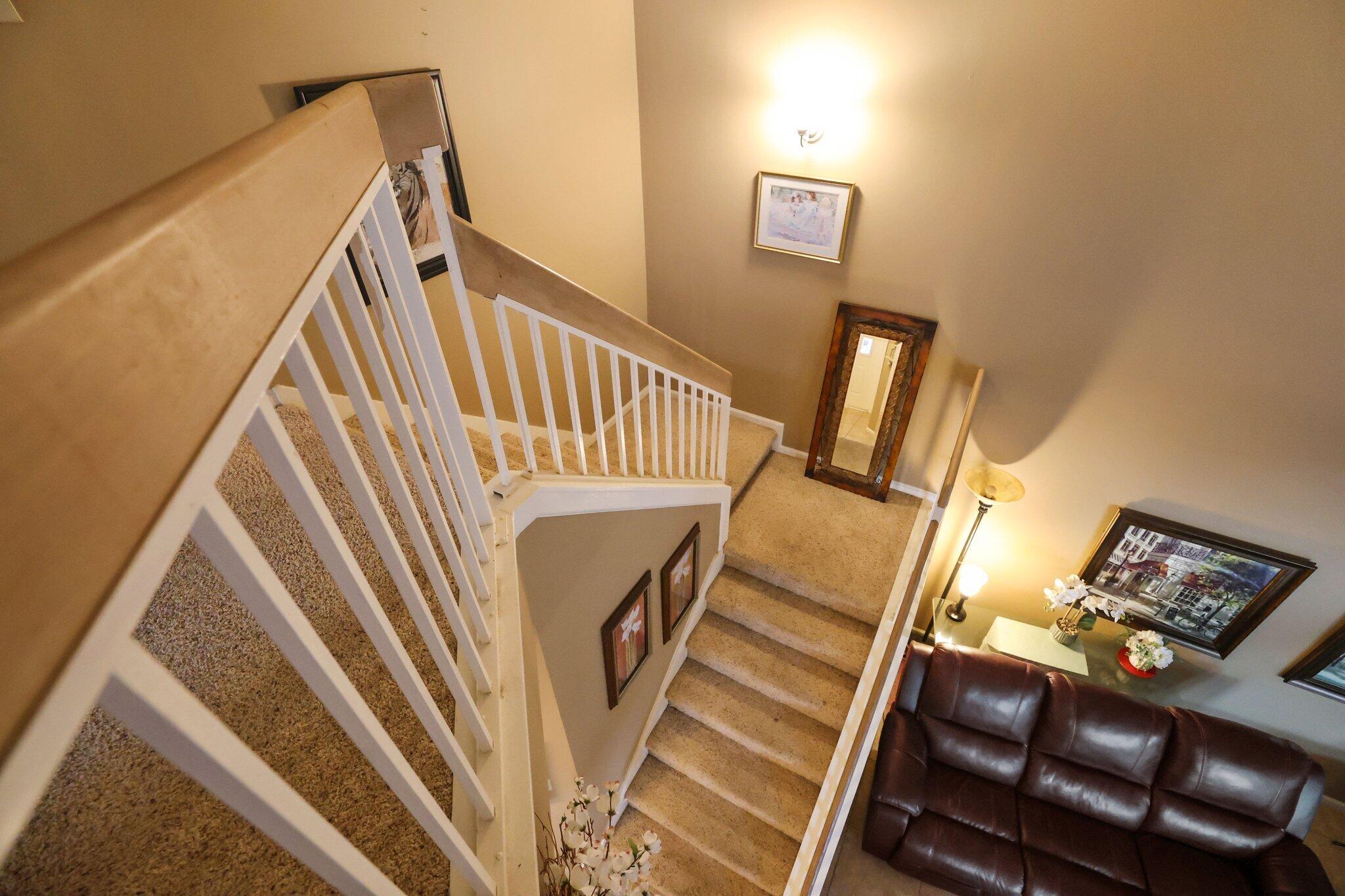 5518 Croydon Court
