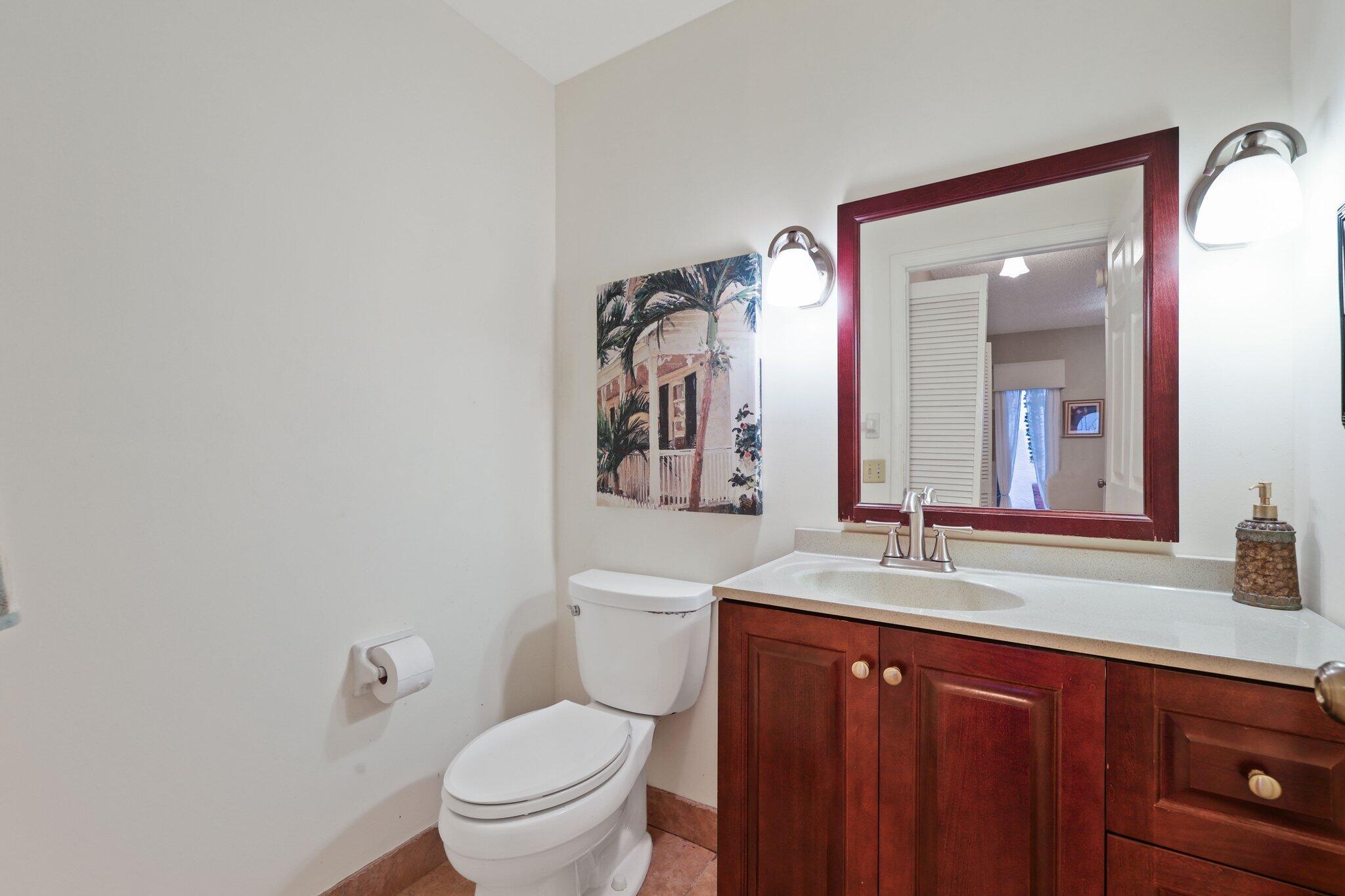 5518 Croydon Court
