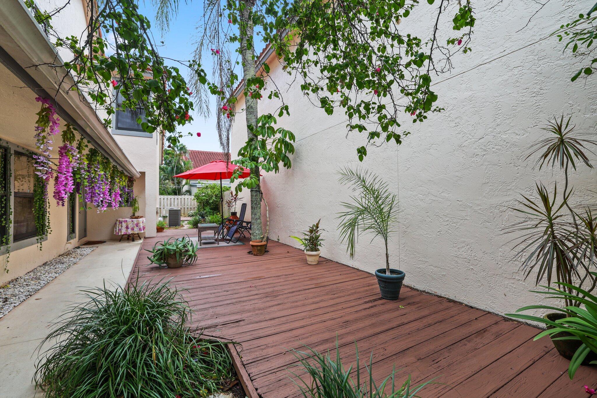 5518 Croydon Court