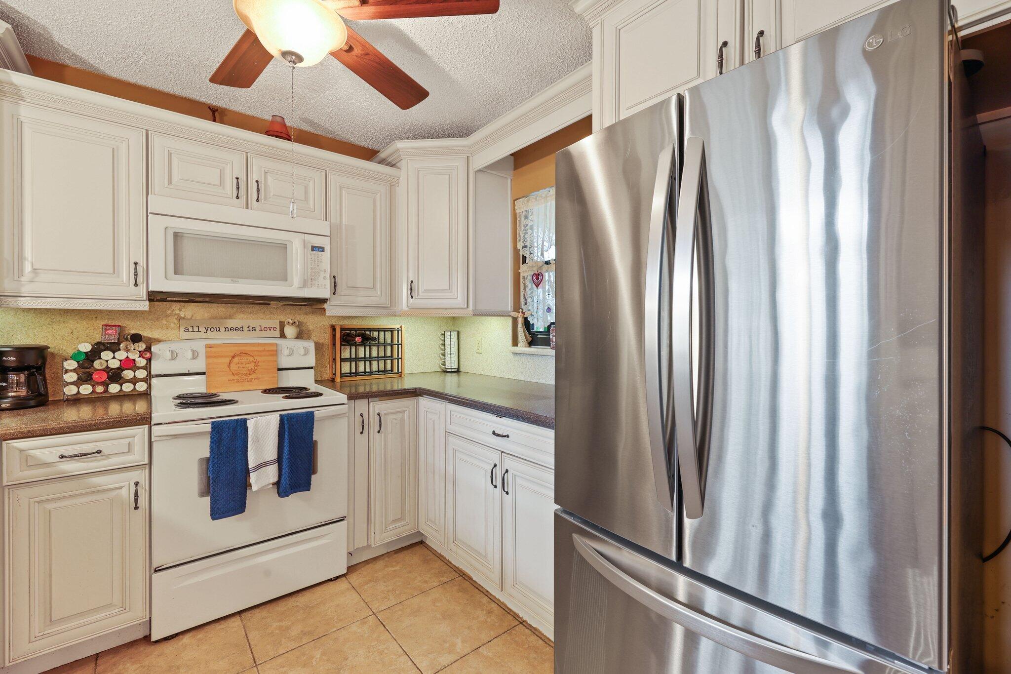 5518 Croydon Court