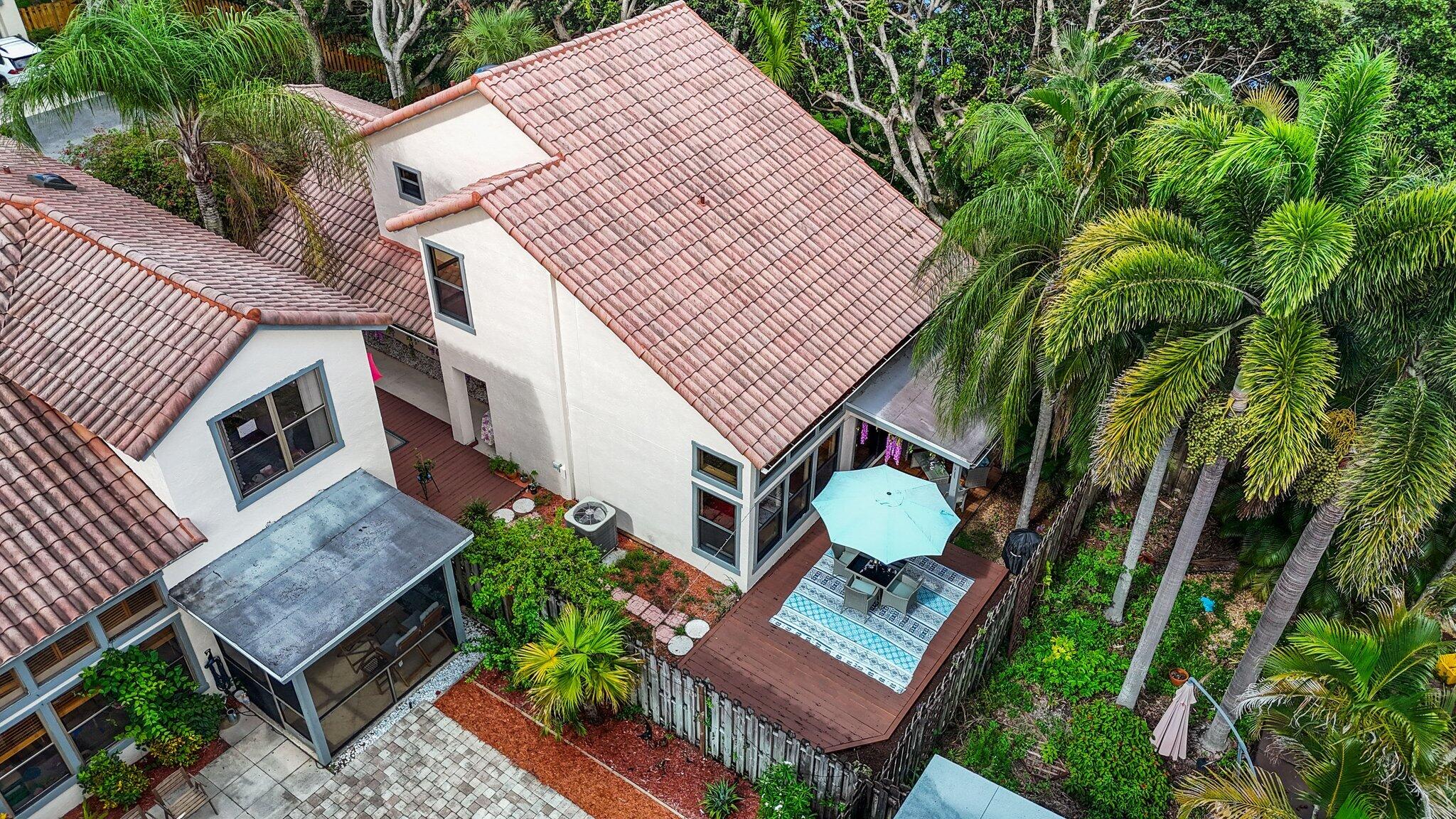 5518 Croydon Court