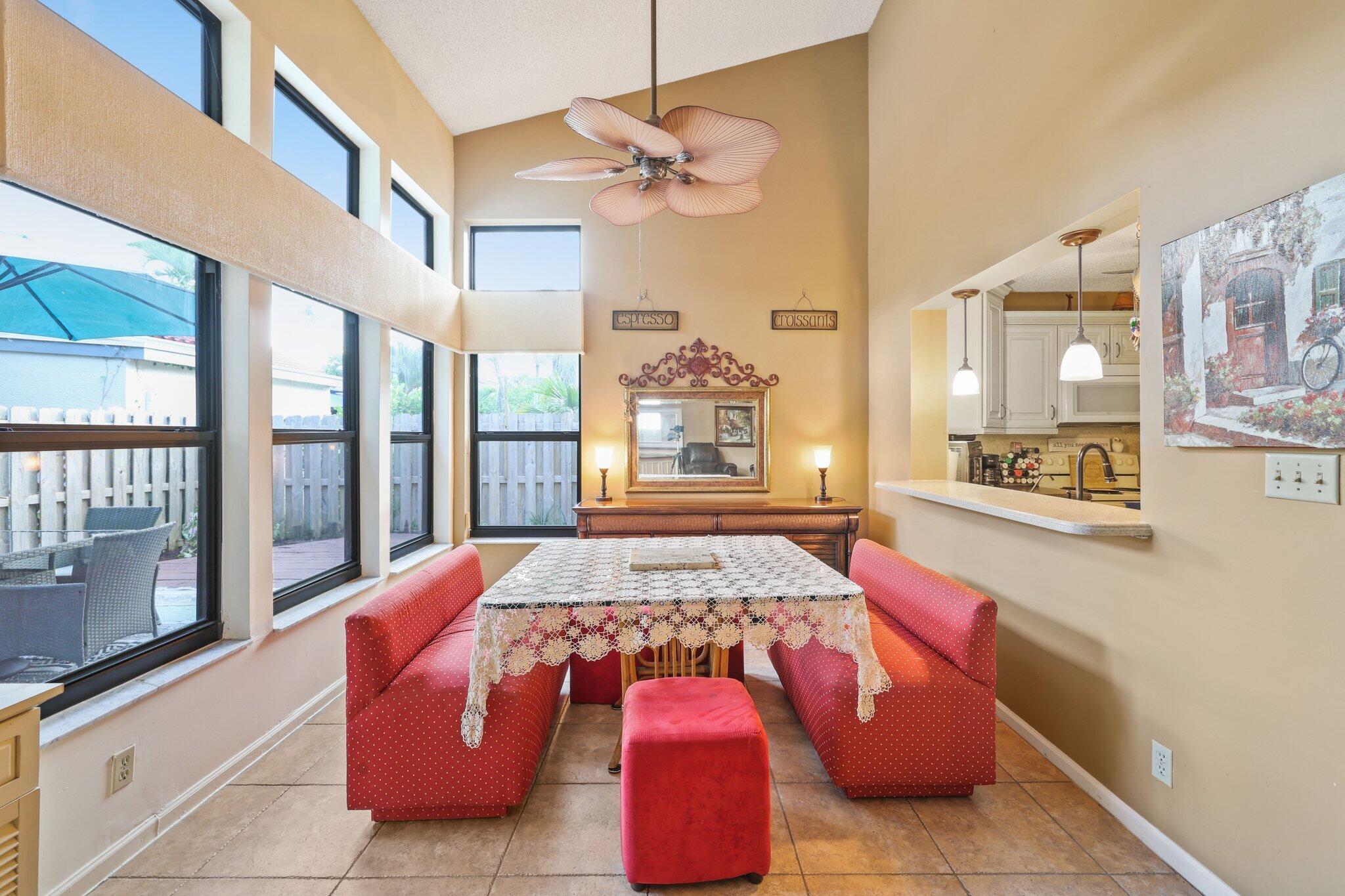 5518 Croydon Court