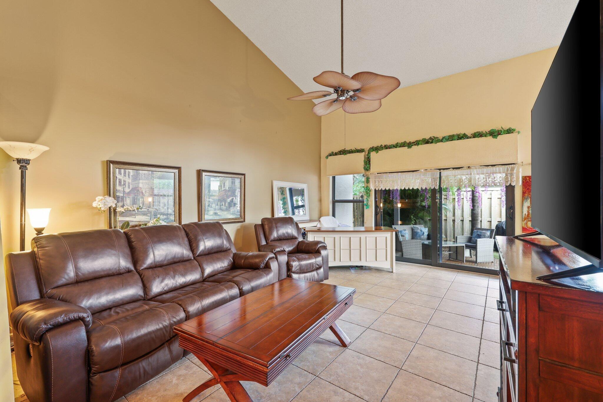 5518 Croydon Court