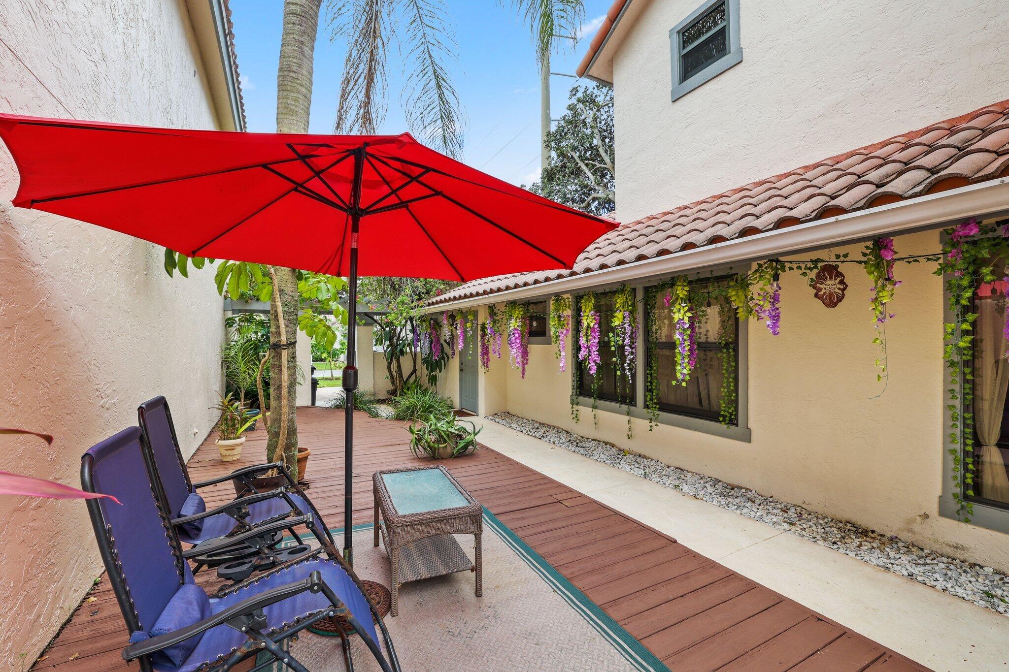 5518 Croydon Court