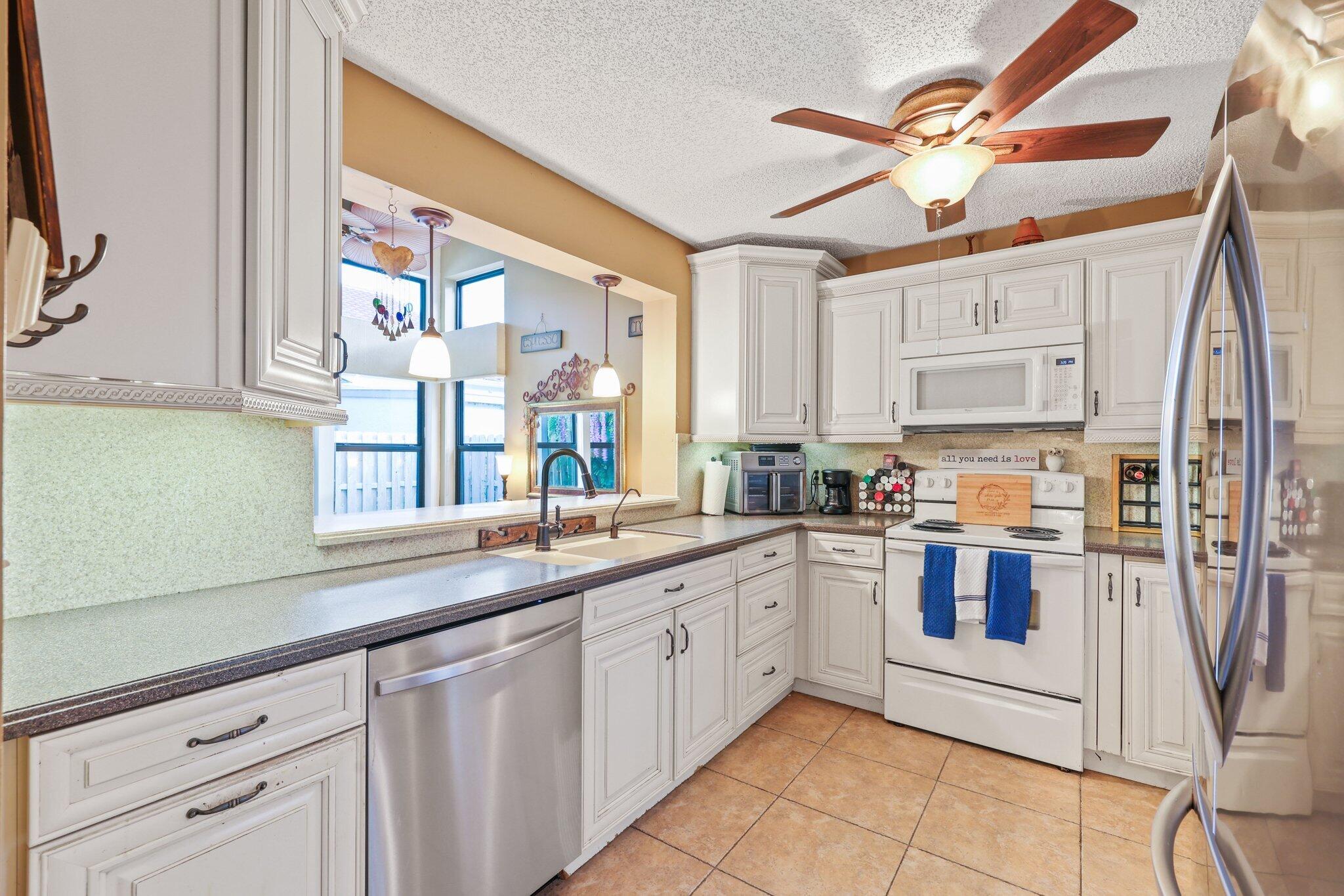 5518 Croydon Court