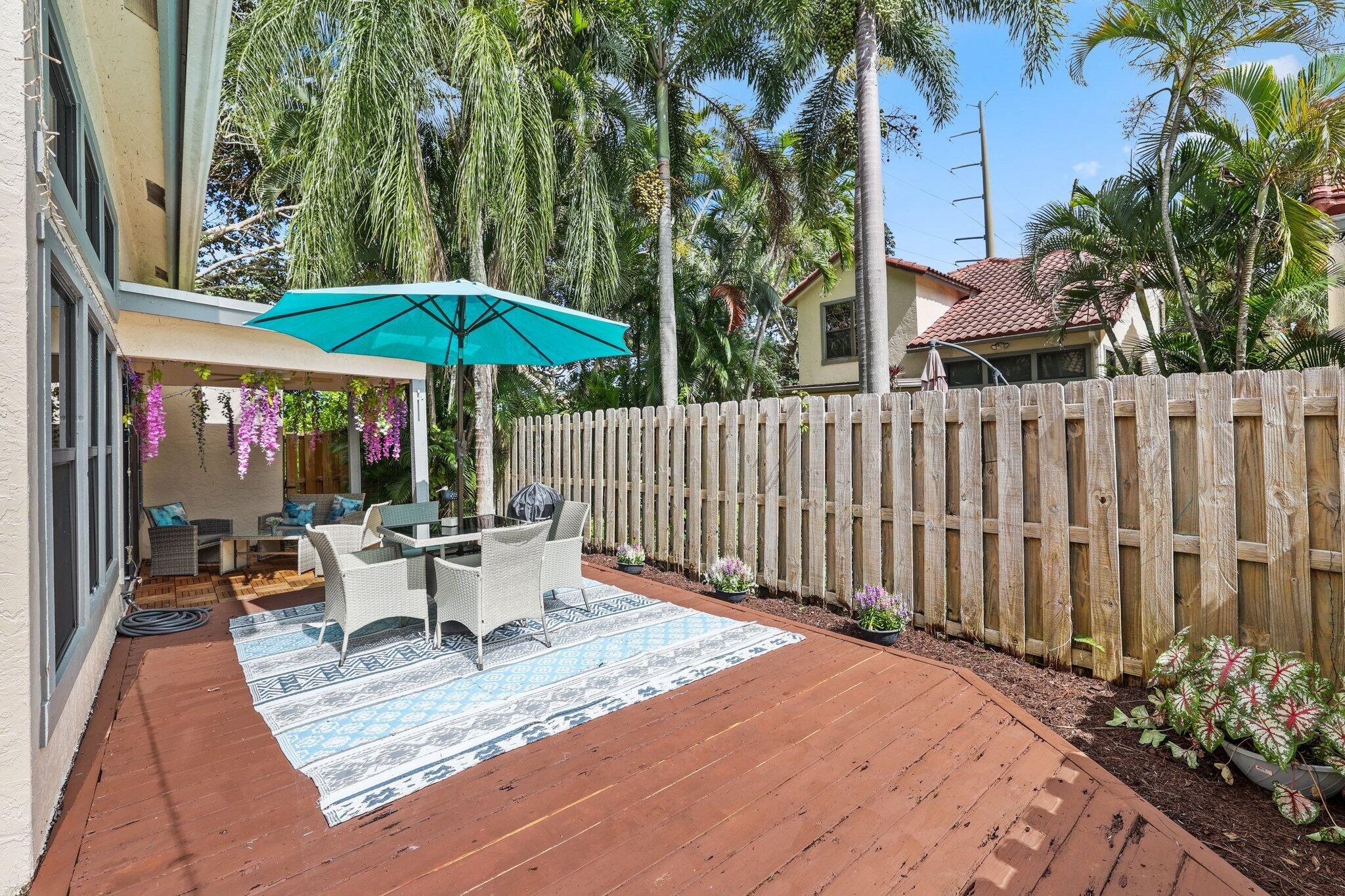 5518 Croydon Court