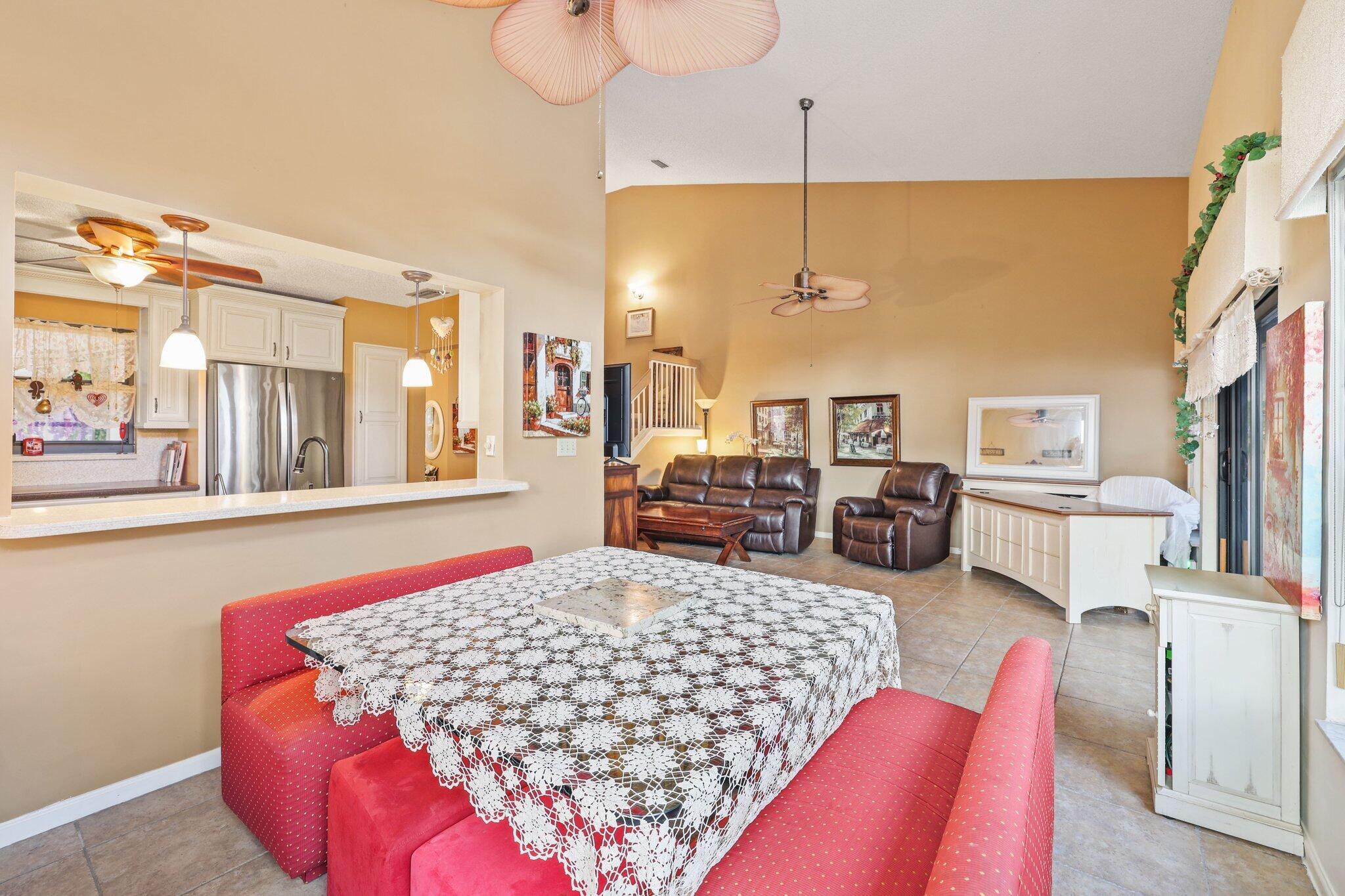 5518 Croydon Court
