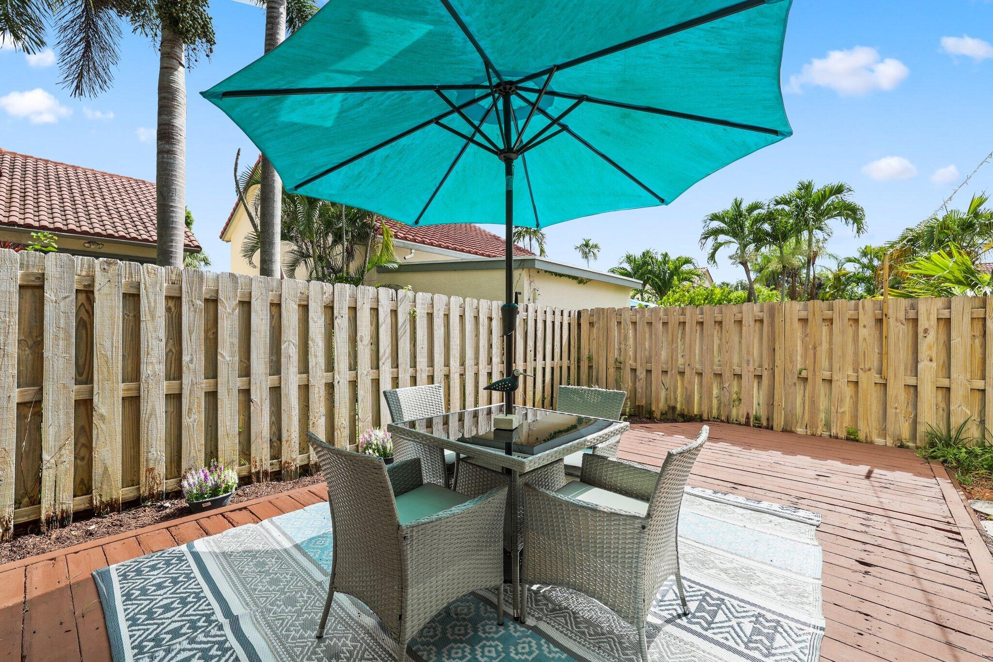 5518 Croydon Court